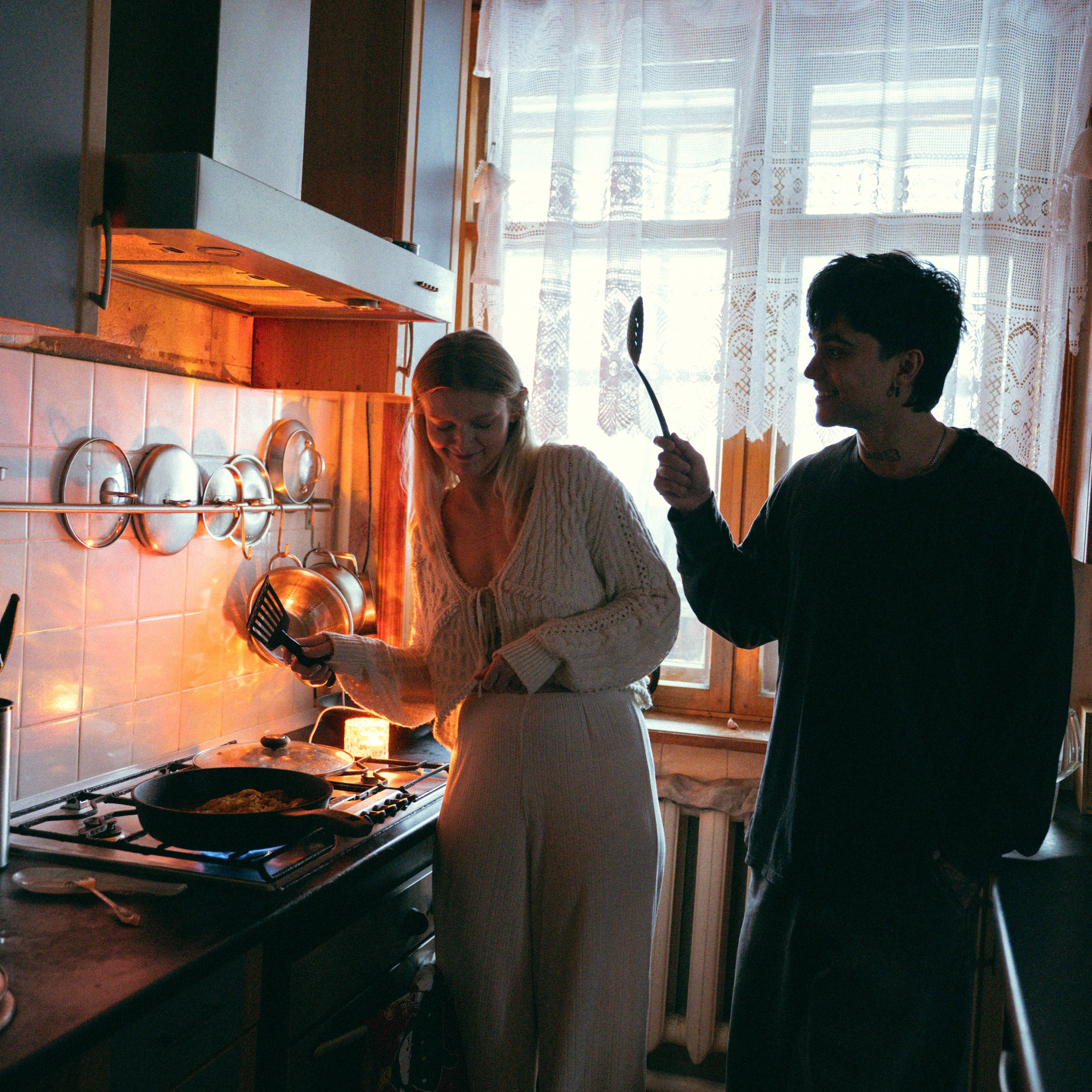 Уютные истории