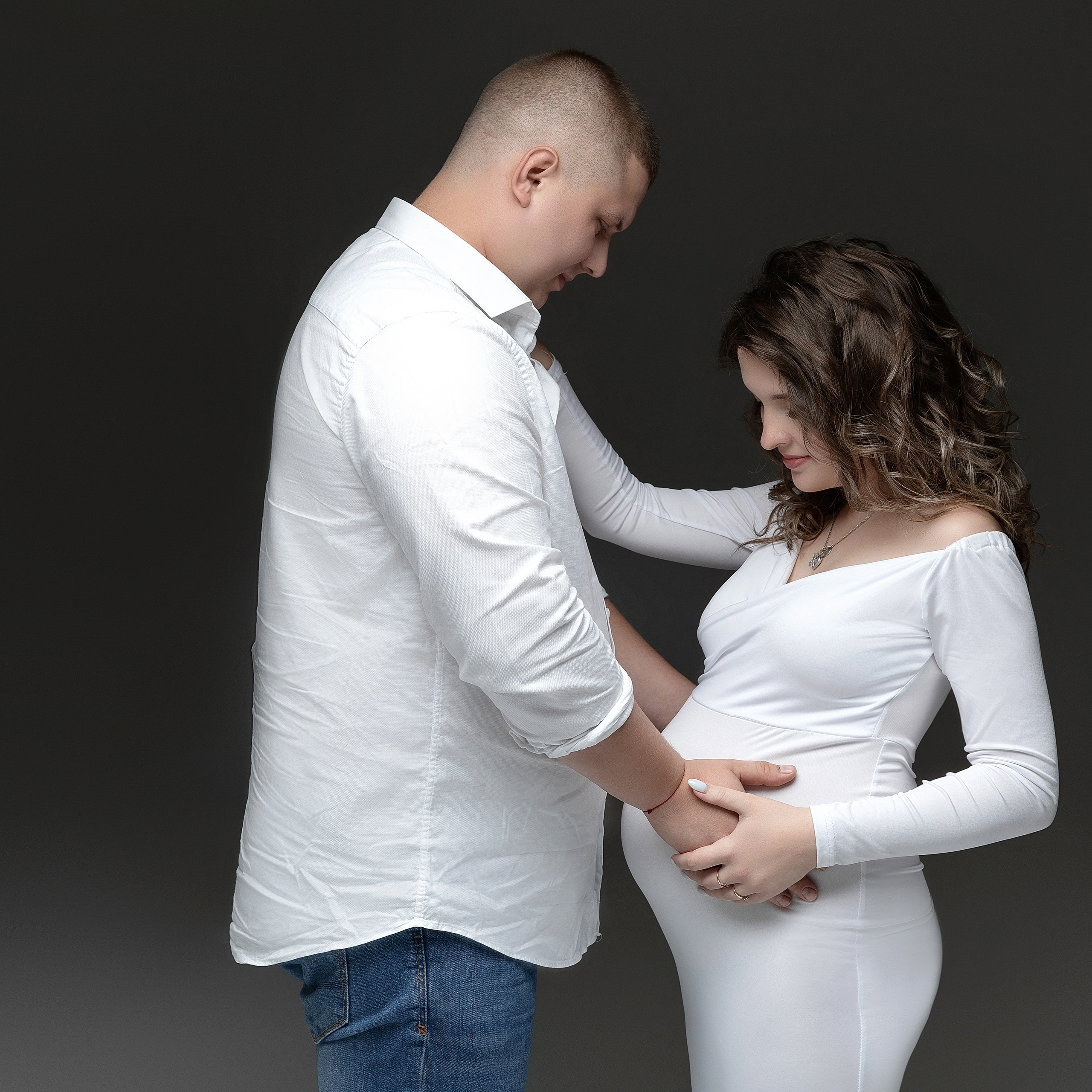 Отзывы моих клиентов. Фотограф беременности в Воронеже Кристина Беляева