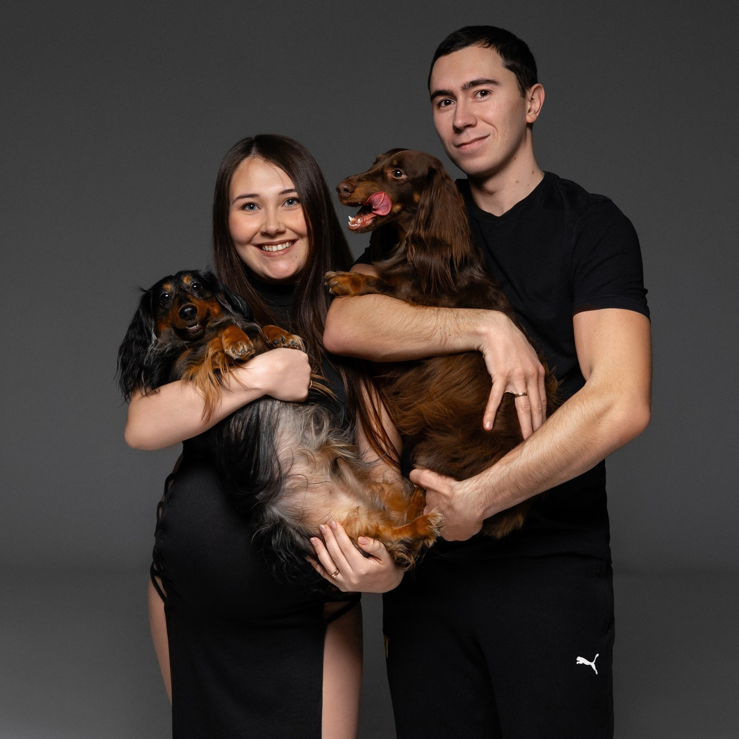 Отзывы моих клиентов. Фотограф беременности в Воронеже Кристина Беляева