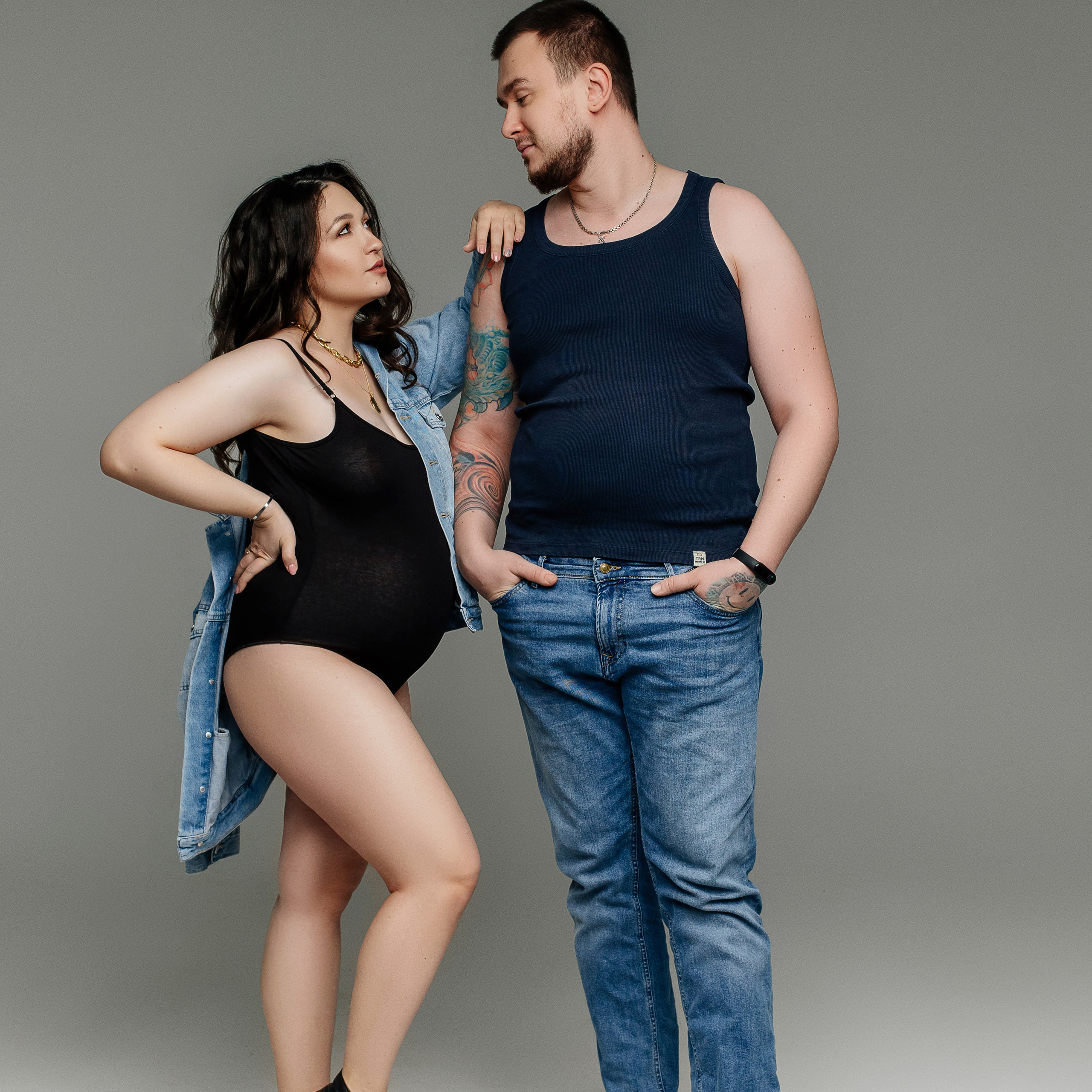 Отзывы моих клиентов. Фотограф беременности в Воронеже Кристина Беляева