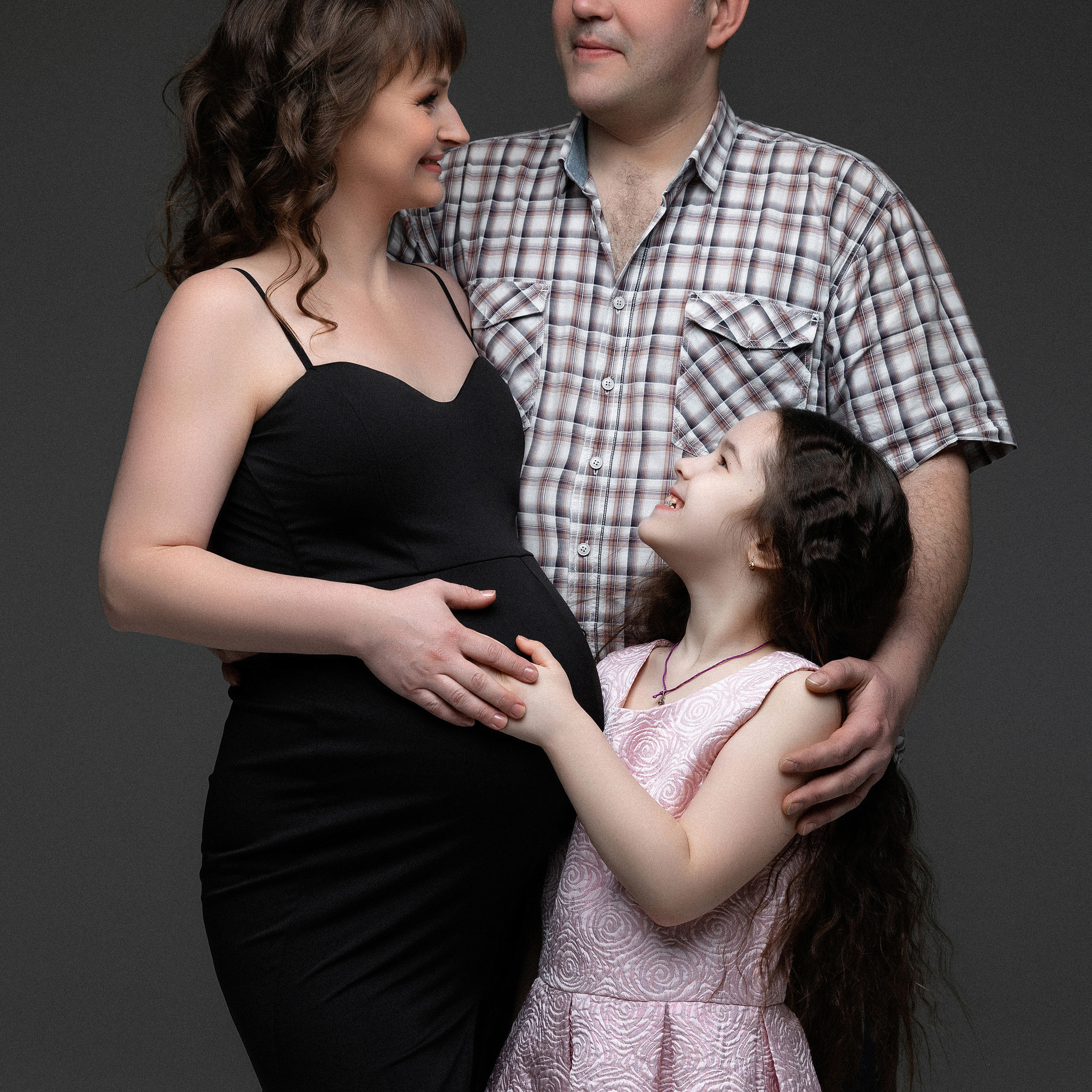 Отзывы моих клиентов. Фотограф беременности в Воронеже Кристина Беляева