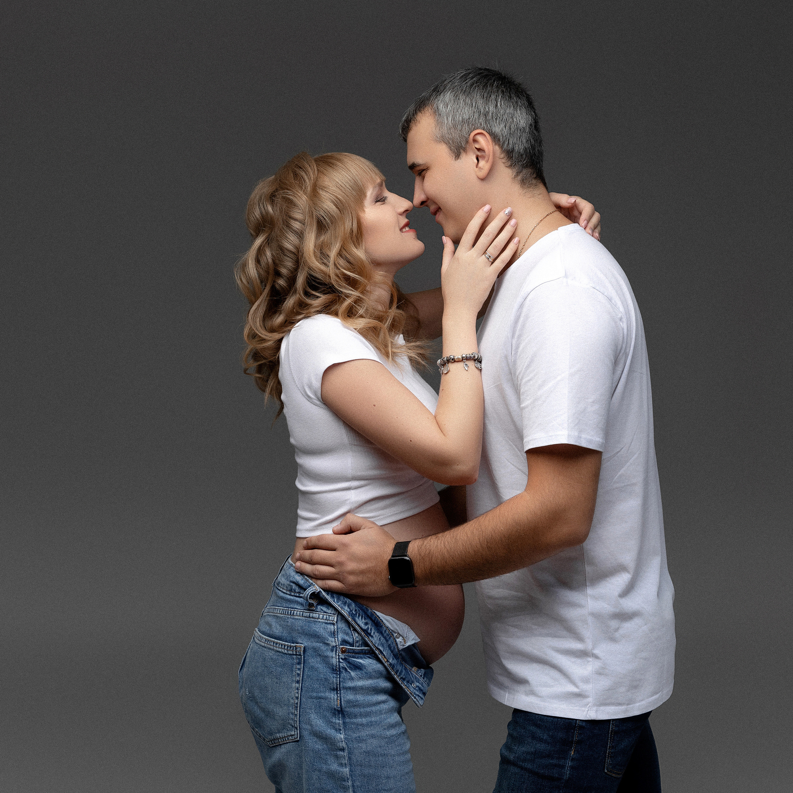 Отзывы моих клиентов. Фотограф беременности в Воронеже Кристина Беляева