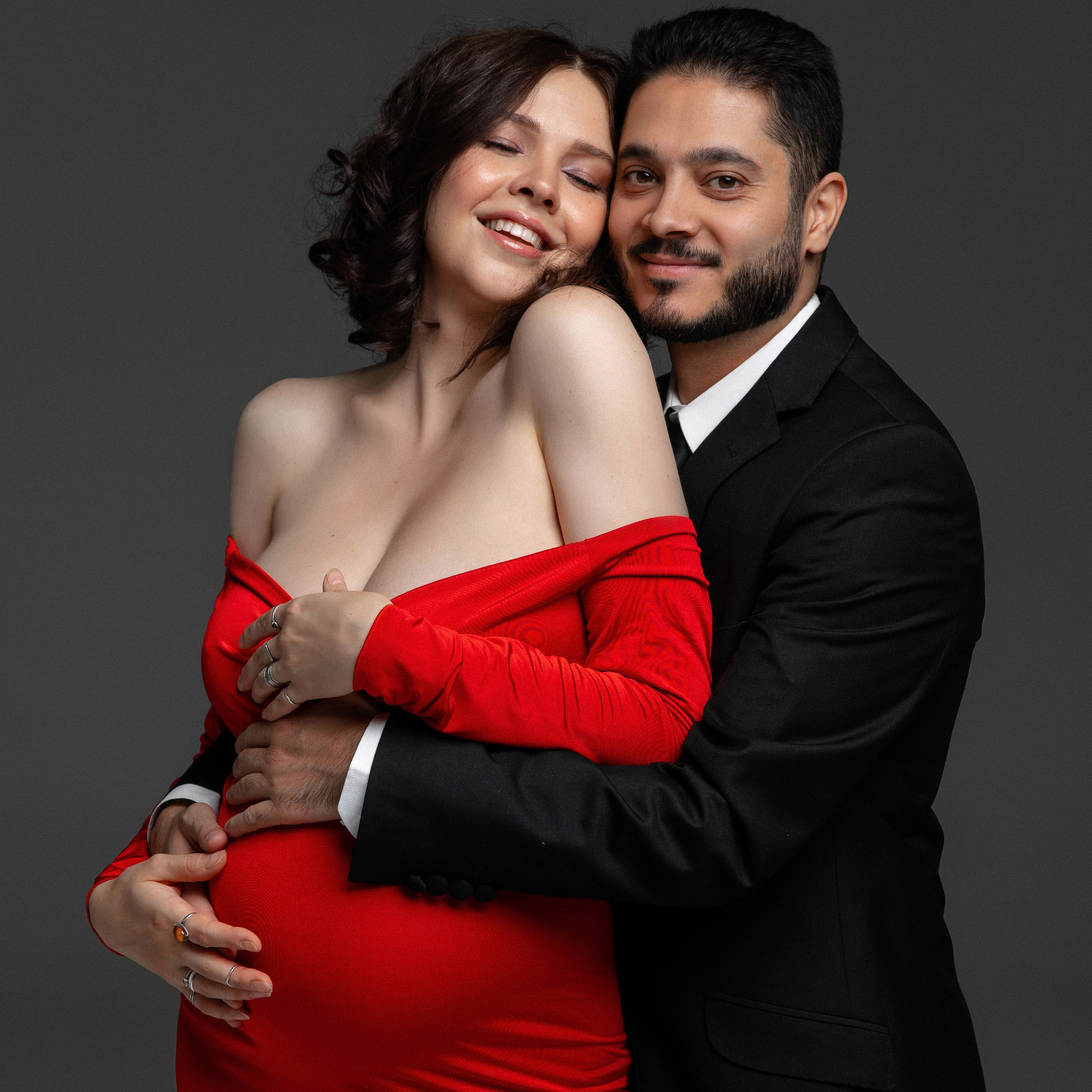 Отзывы моих клиентов. Фотограф беременности в Воронеже Кристина Беляева