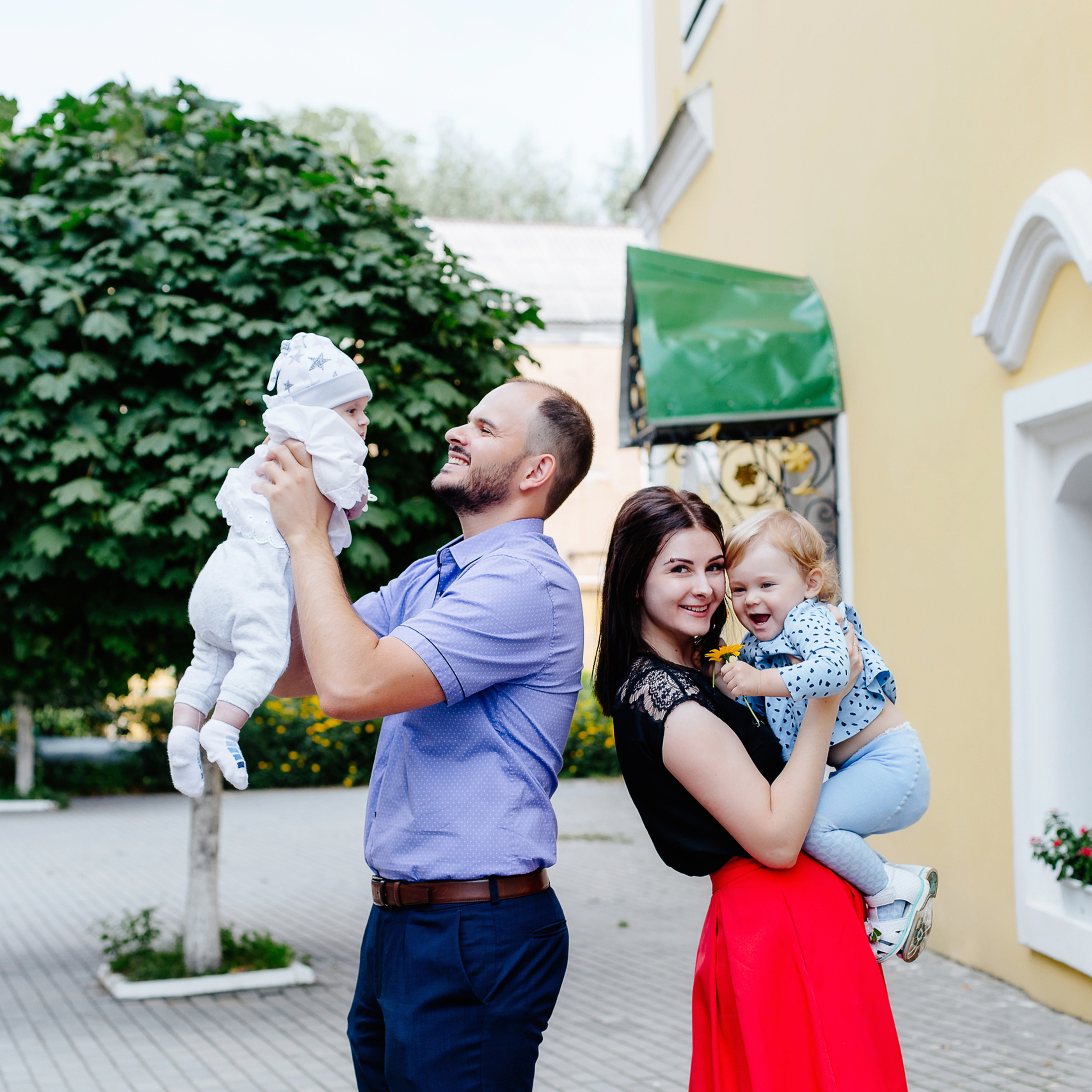 Отзывы моих клиентов. Фотограф беременности в Воронеже Кристина Беляева