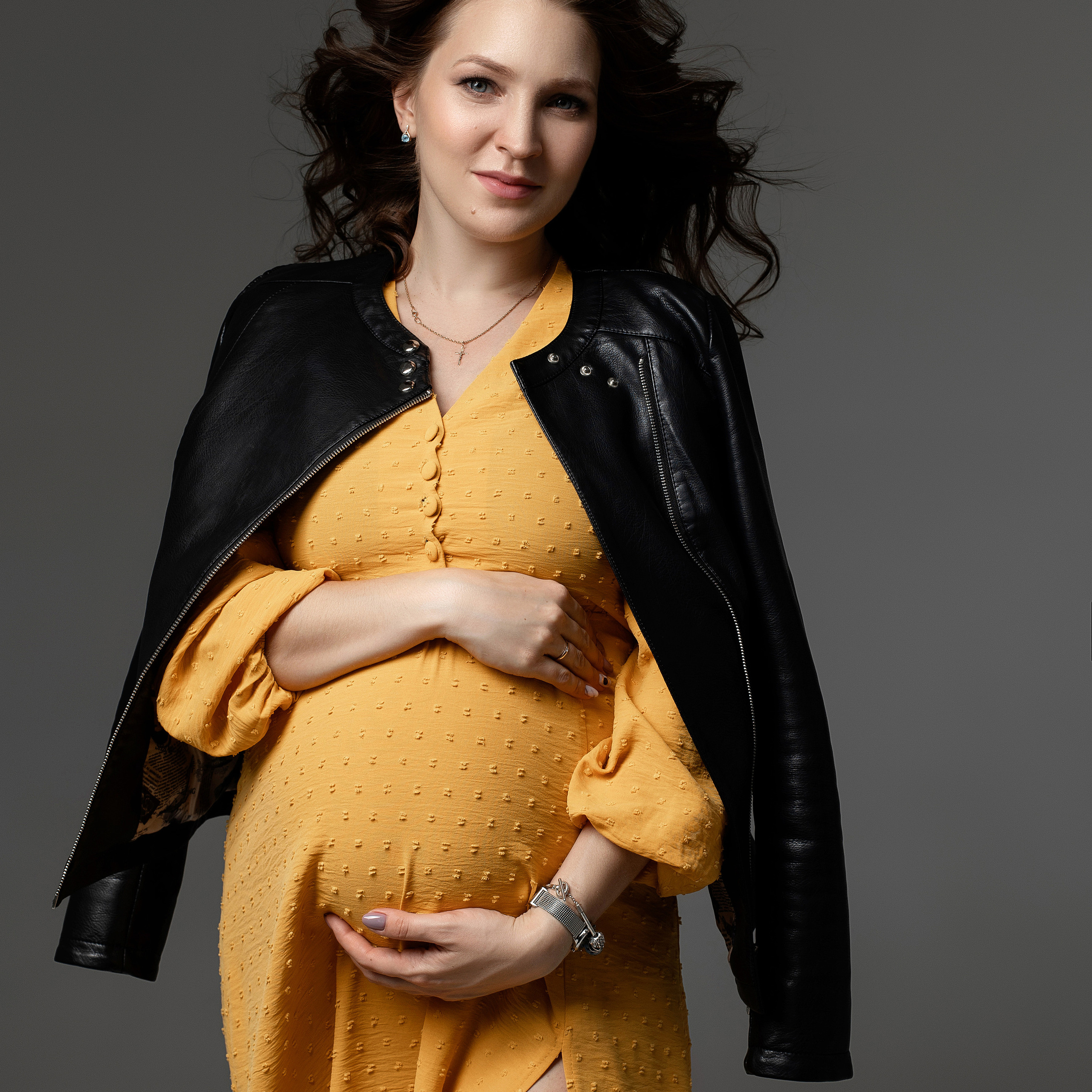 Отзывы моих клиентов. Фотограф беременности в Воронеже Кристина Беляева