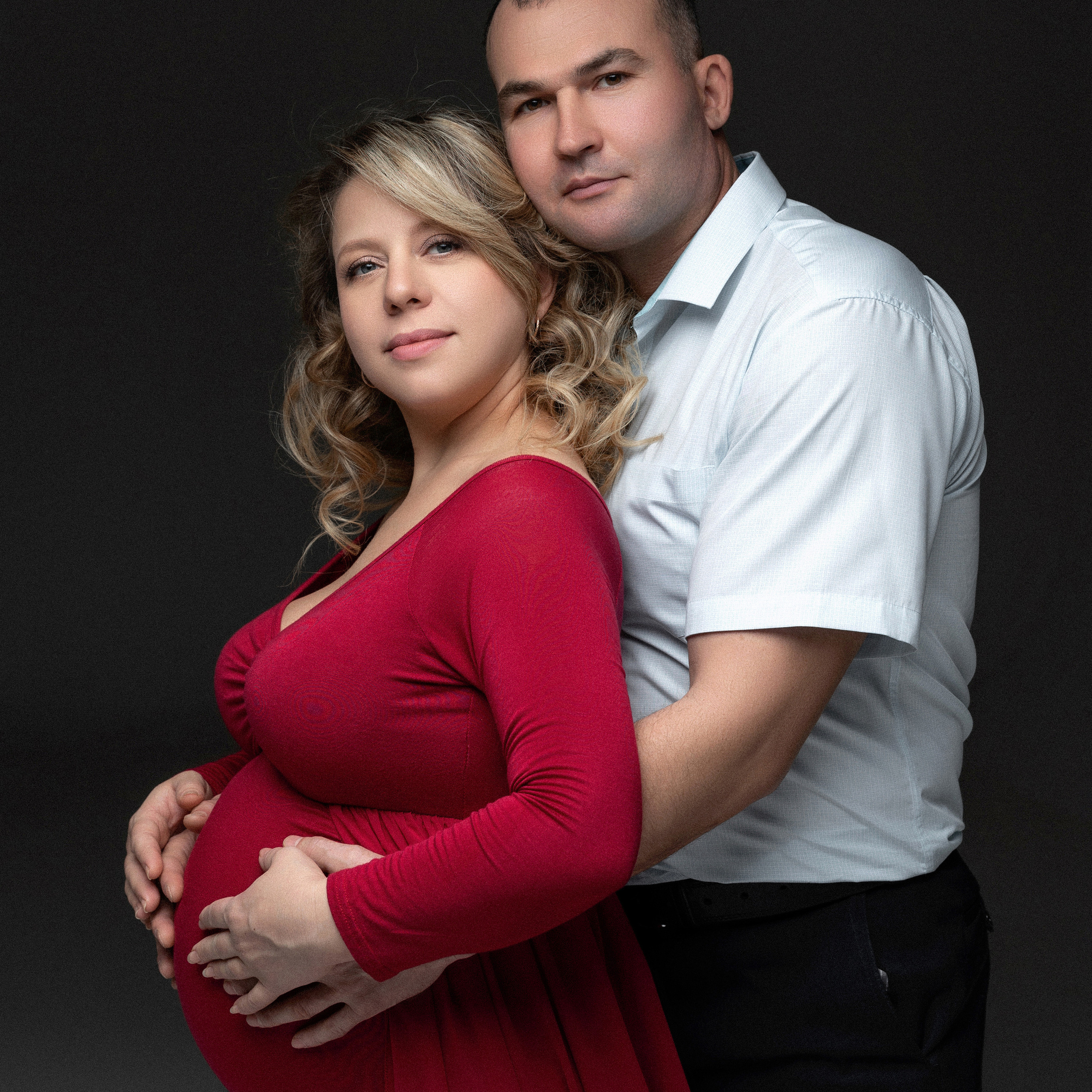 Отзывы моих клиентов. Фотограф беременности в Воронеже Кристина Беляева