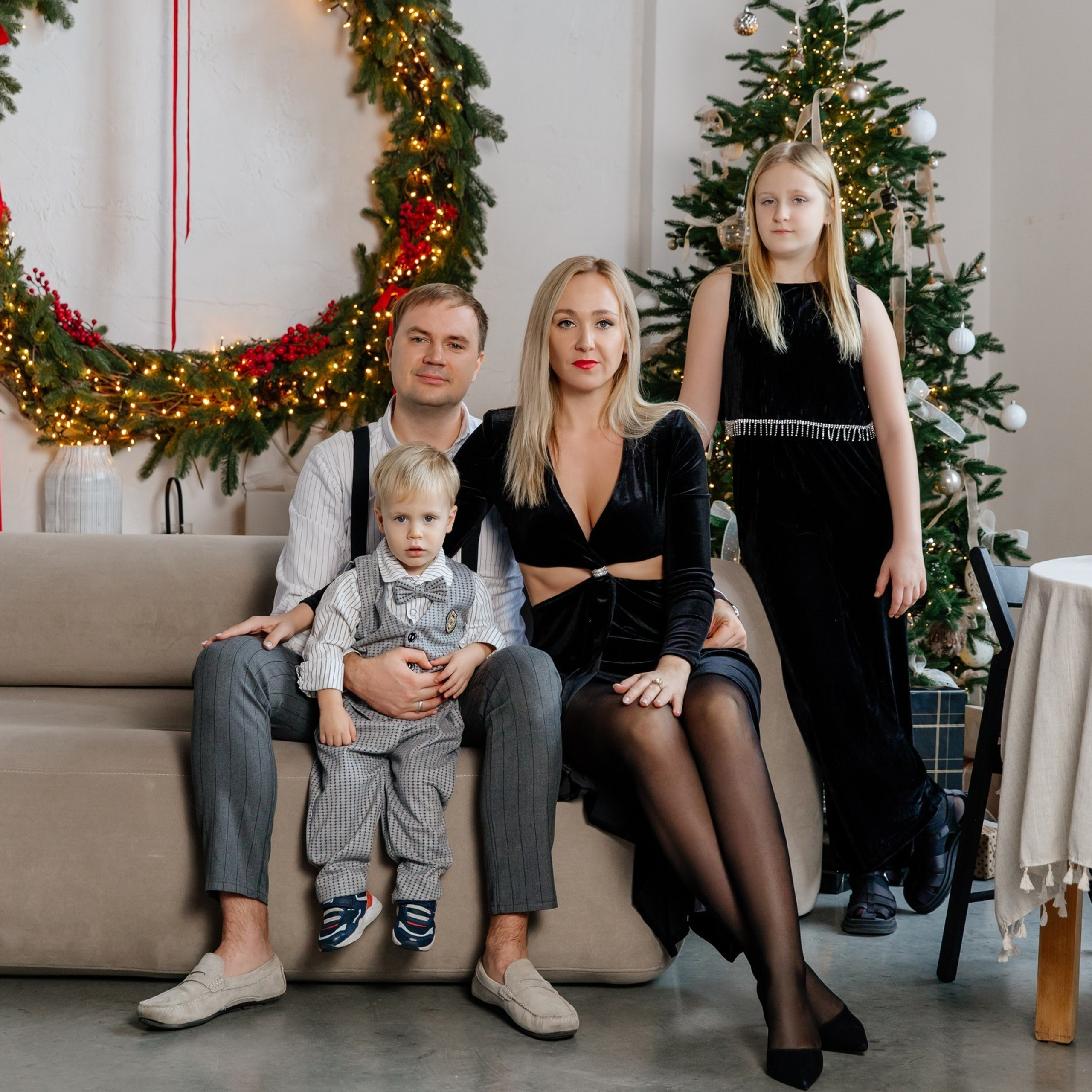 Отзывы моих клиентов. Фотограф беременности в Воронеже Кристина Беляева