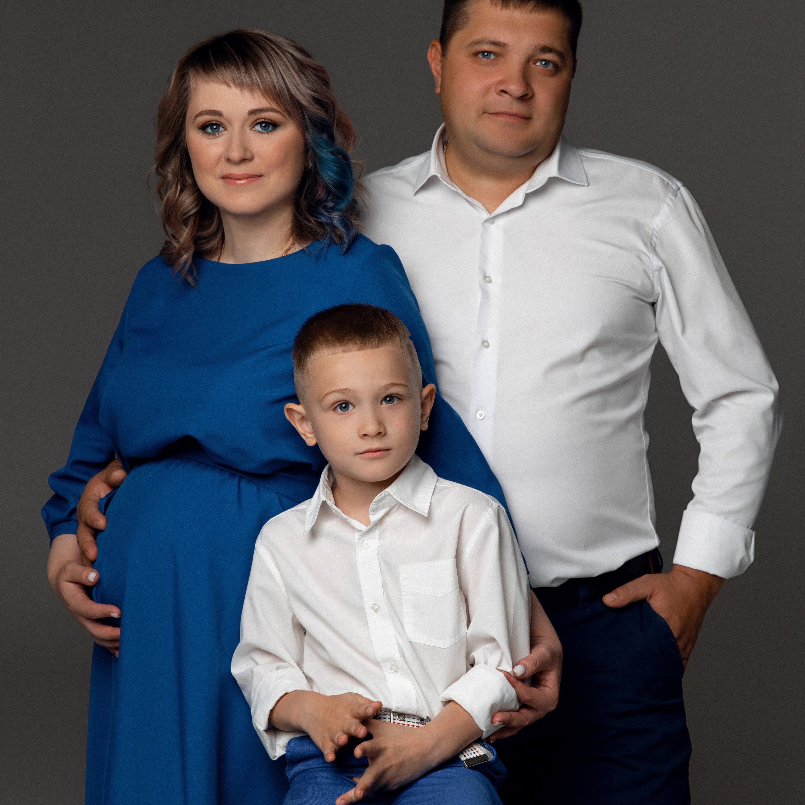 Отзывы моих клиентов. Фотограф беременности в Воронеже Кристина Беляева