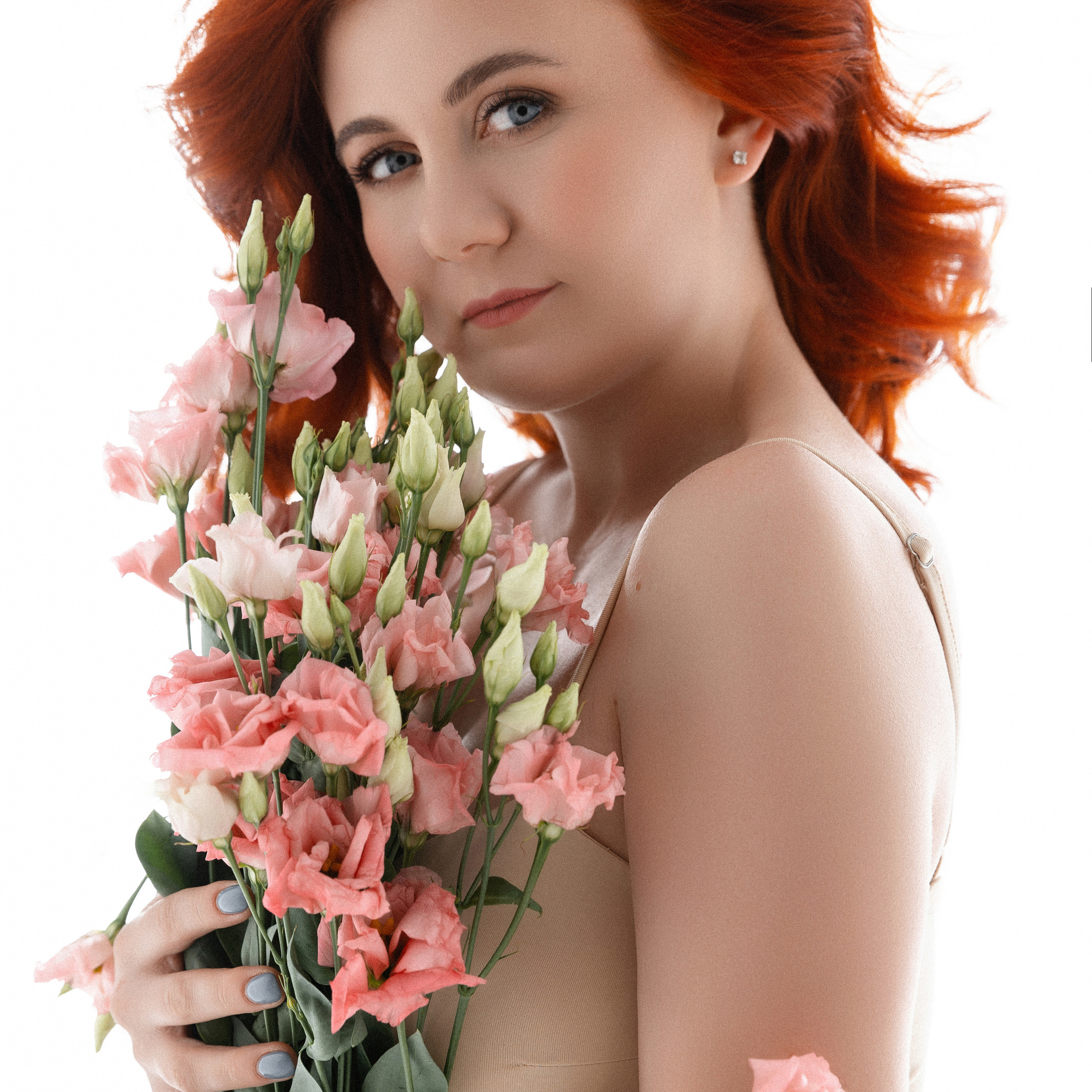 Отзывы моих клиентов. Фотограф беременности в Воронеже Кристина Беляева