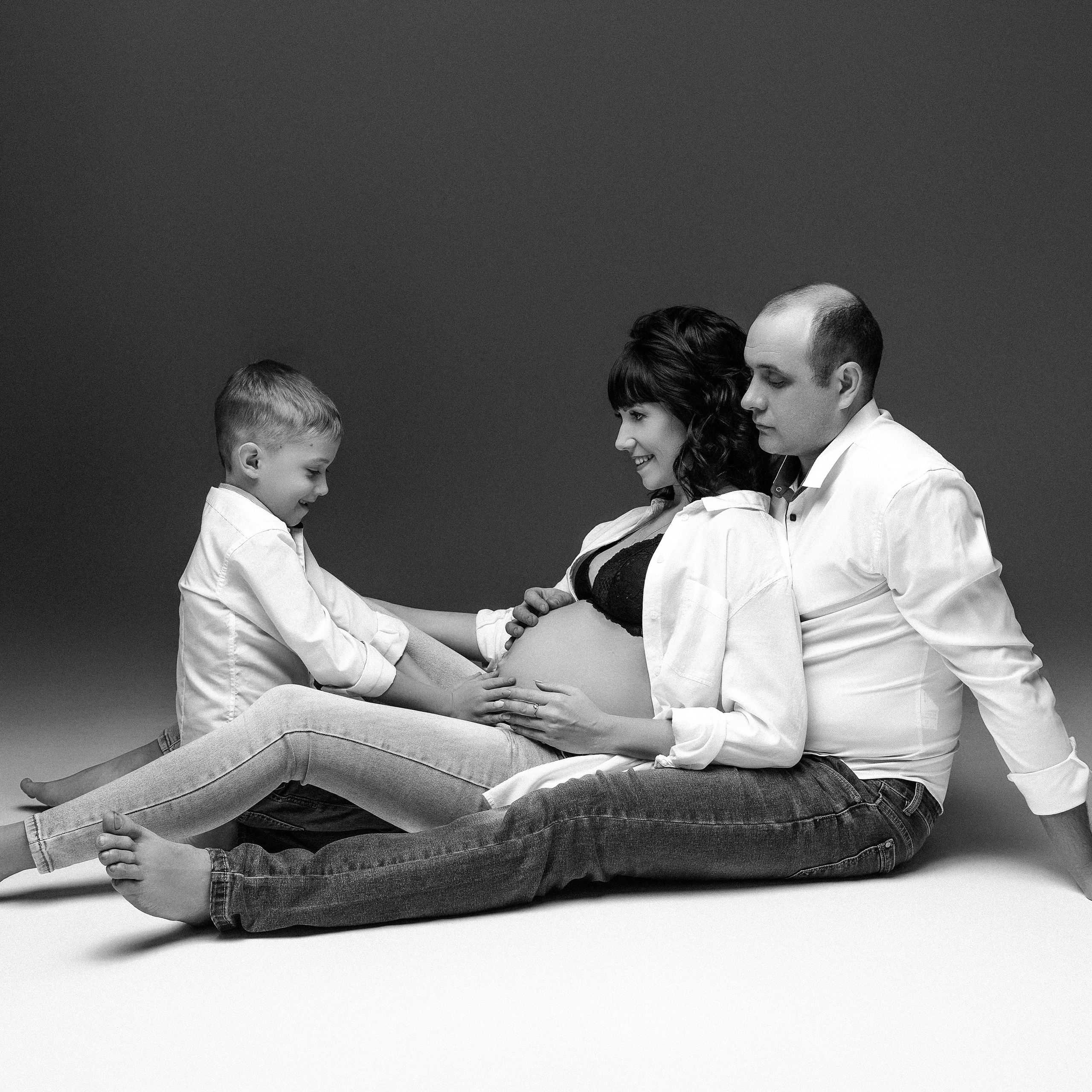 Отзывы моих клиентов. Фотограф беременности в Воронеже Кристина Беляева