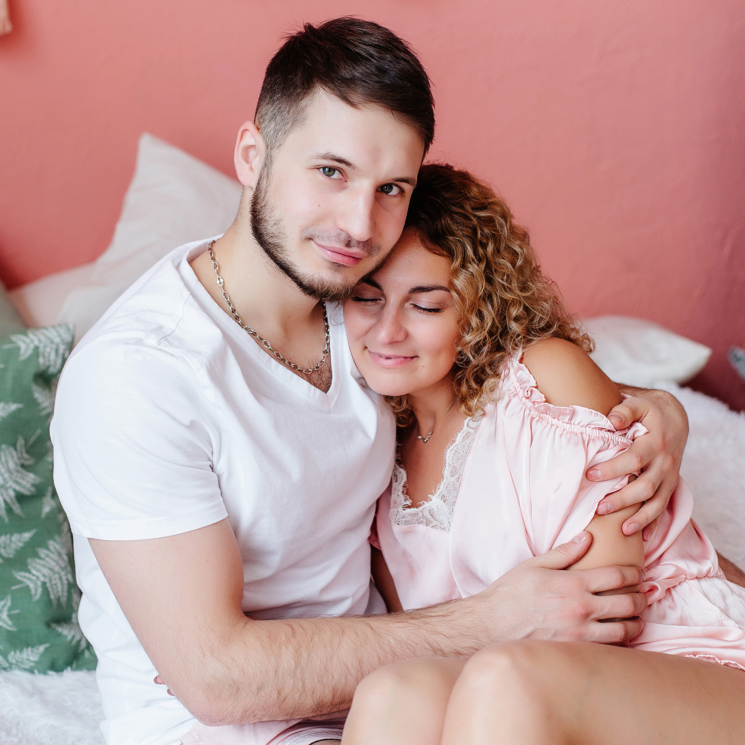 Отзывы моих клиентов. Фотограф беременности в Воронеже Кристина Беляева