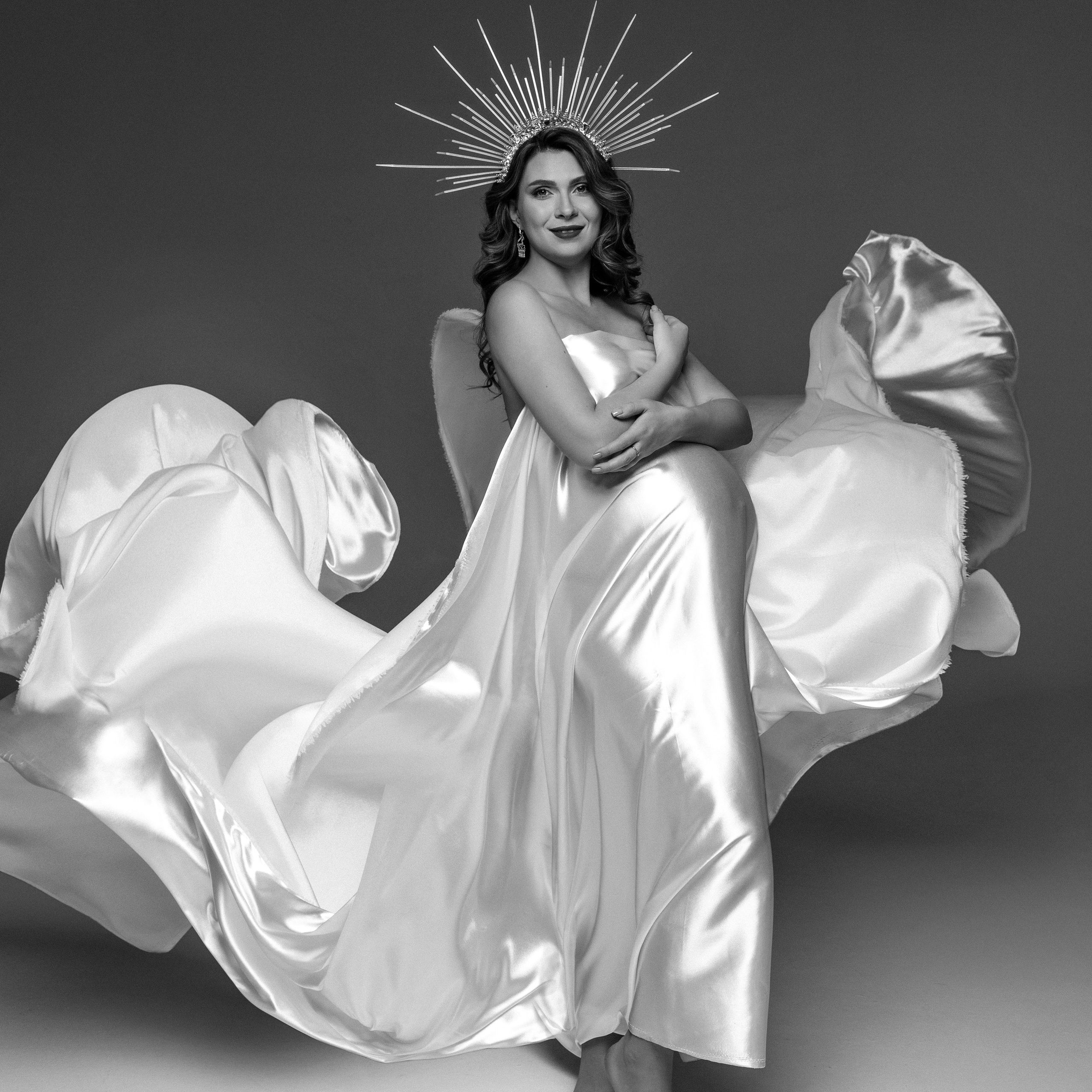 Отзывы моих клиентов. Фотограф беременности в Воронеже Кристина Беляева