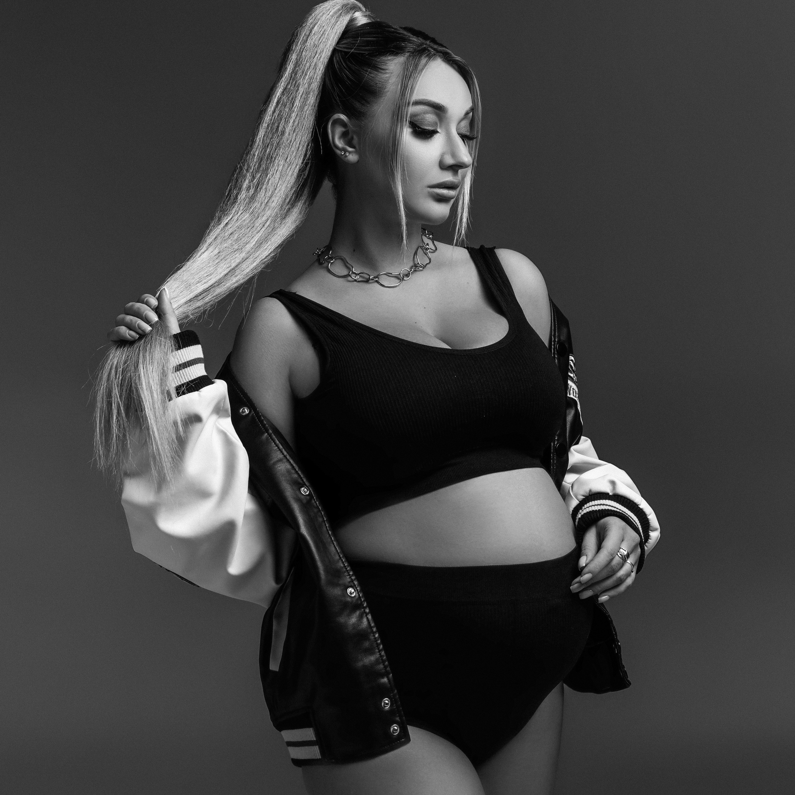 Отзывы моих клиентов. Фотограф беременности в Воронеже Кристина Беляева