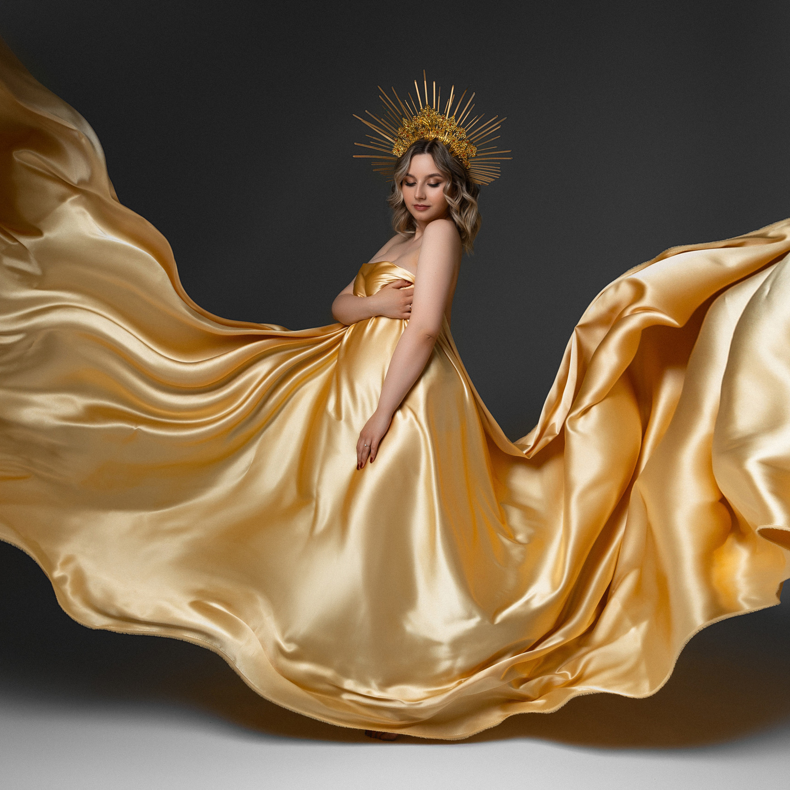 Отзывы моих клиентов. Фотограф беременности в Воронеже Кристина Беляева