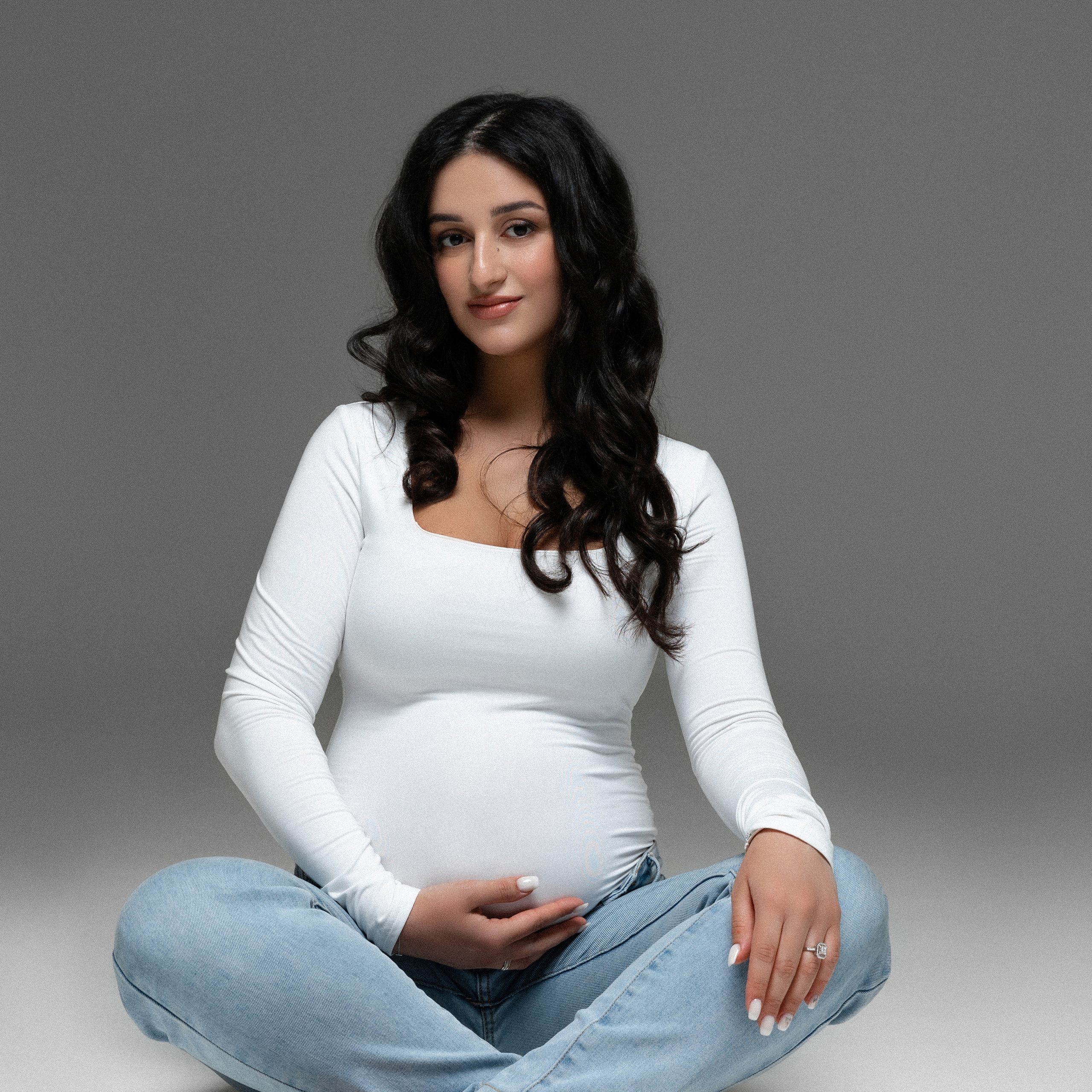 Отзывы моих клиентов. Фотограф беременности в Воронеже Кристина Беляева