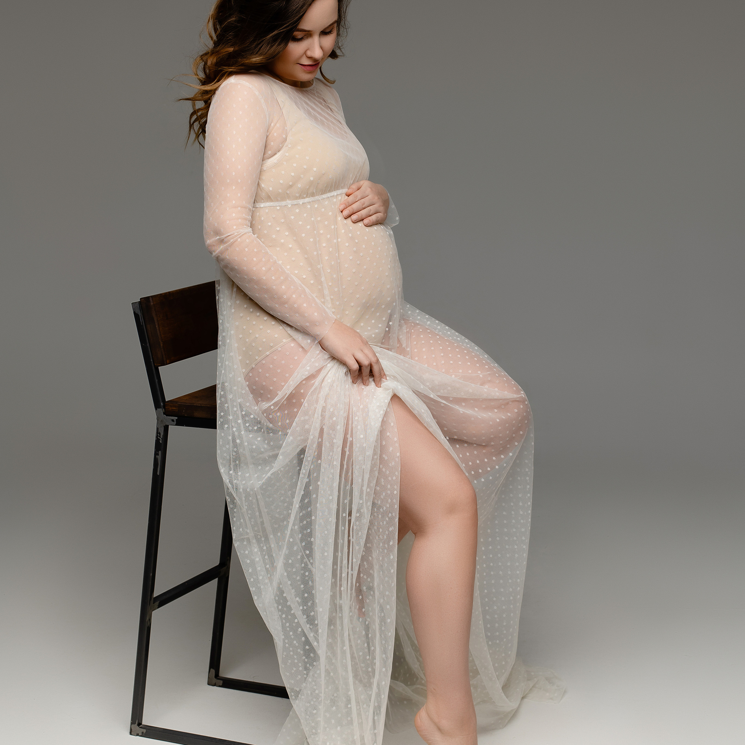 Отзывы моих клиентов. Фотограф беременности в Воронеже Кристина Беляева