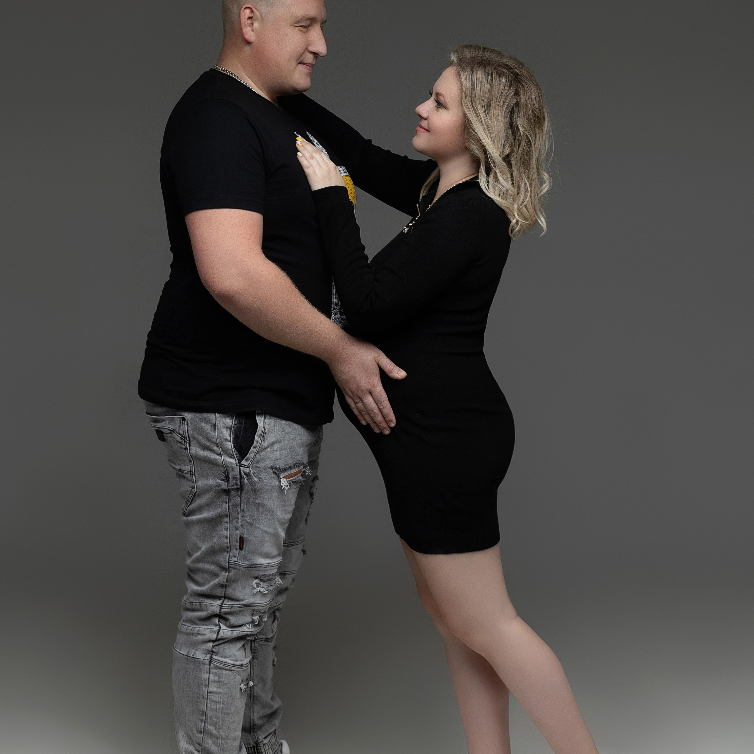 Отзывы моих клиентов. Фотограф беременности в Воронеже Кристина Беляева