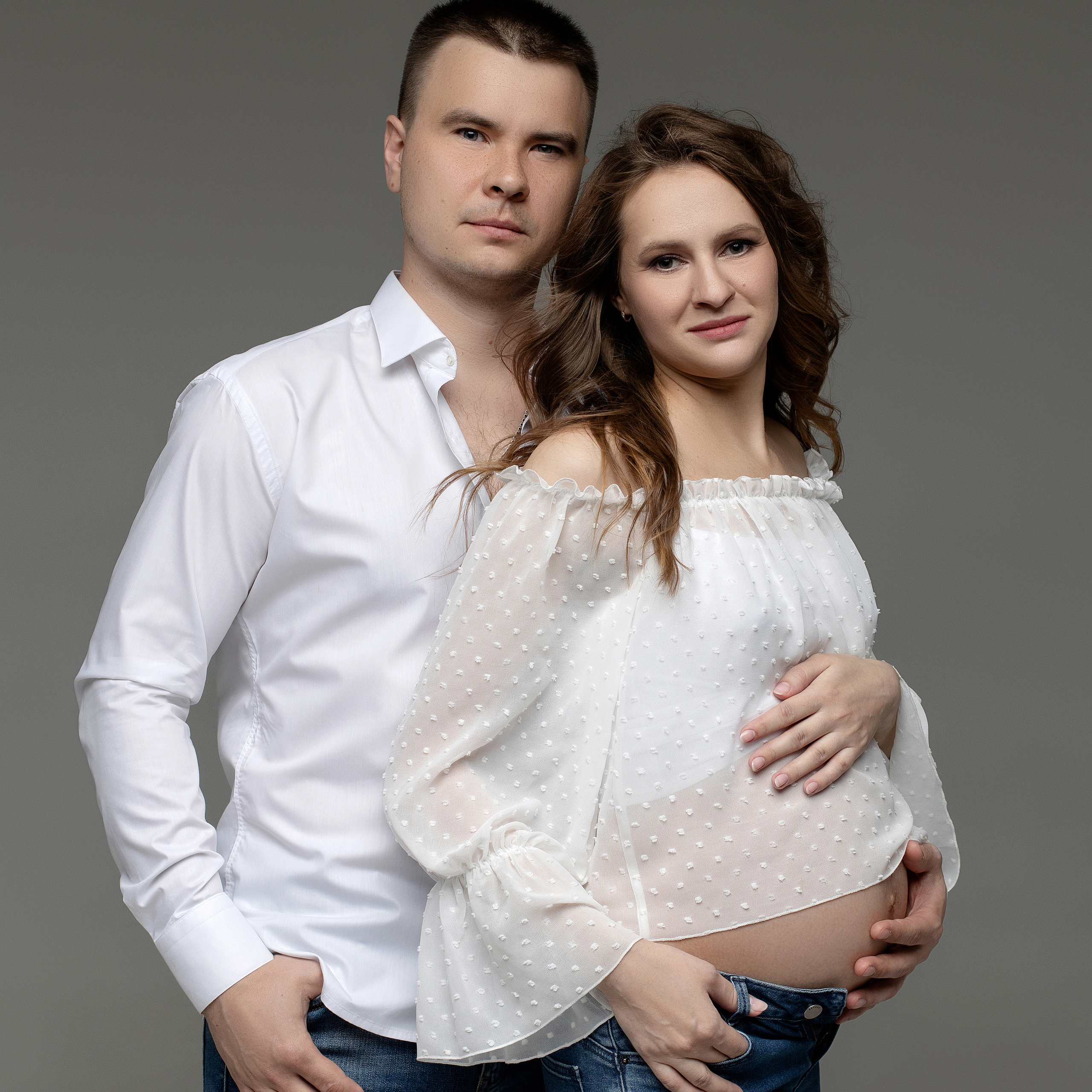 Отзывы моих клиентов. Фотограф беременности в Воронеже Кристина Беляева