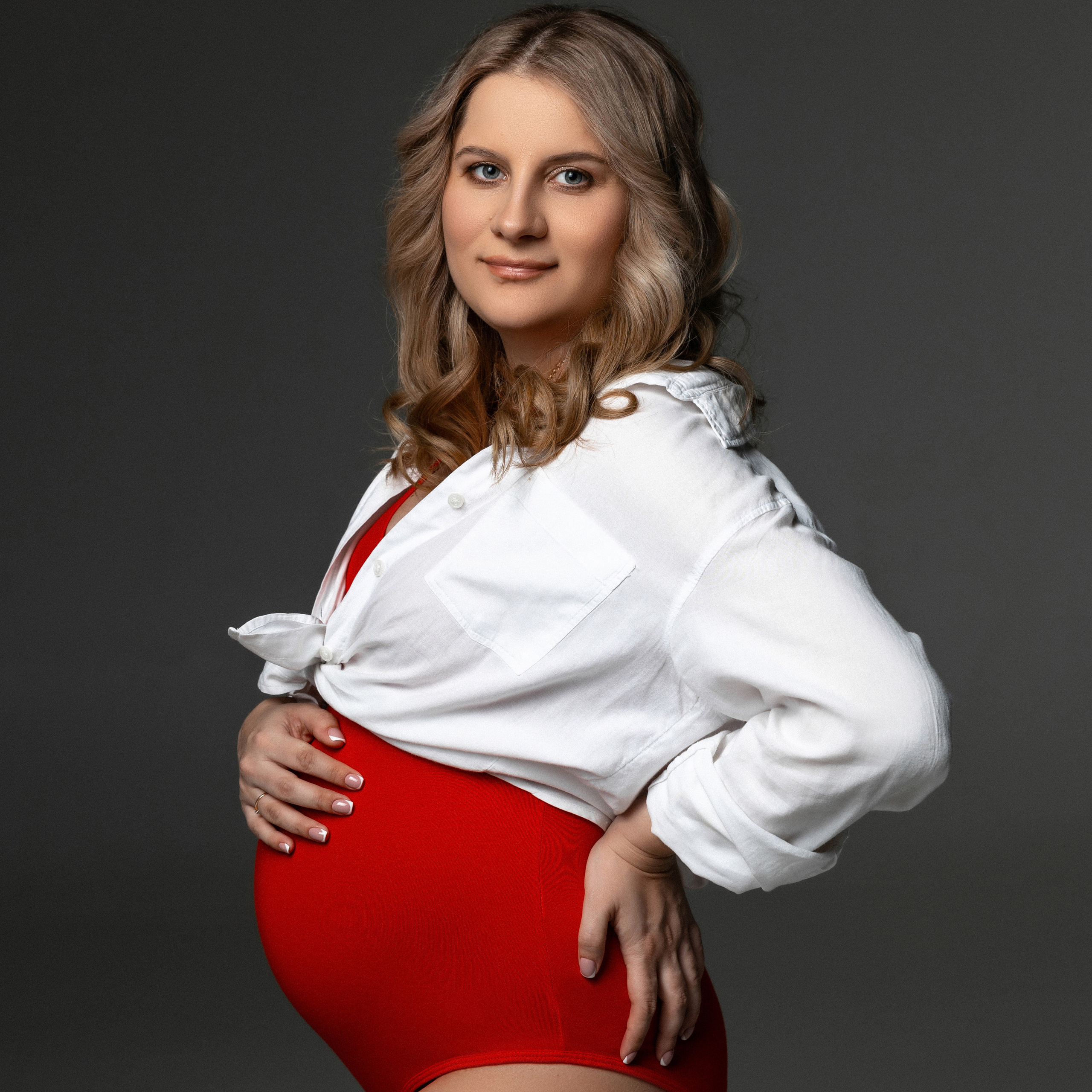 Отзывы моих клиентов. Фотограф беременности в Воронеже Кристина Беляева