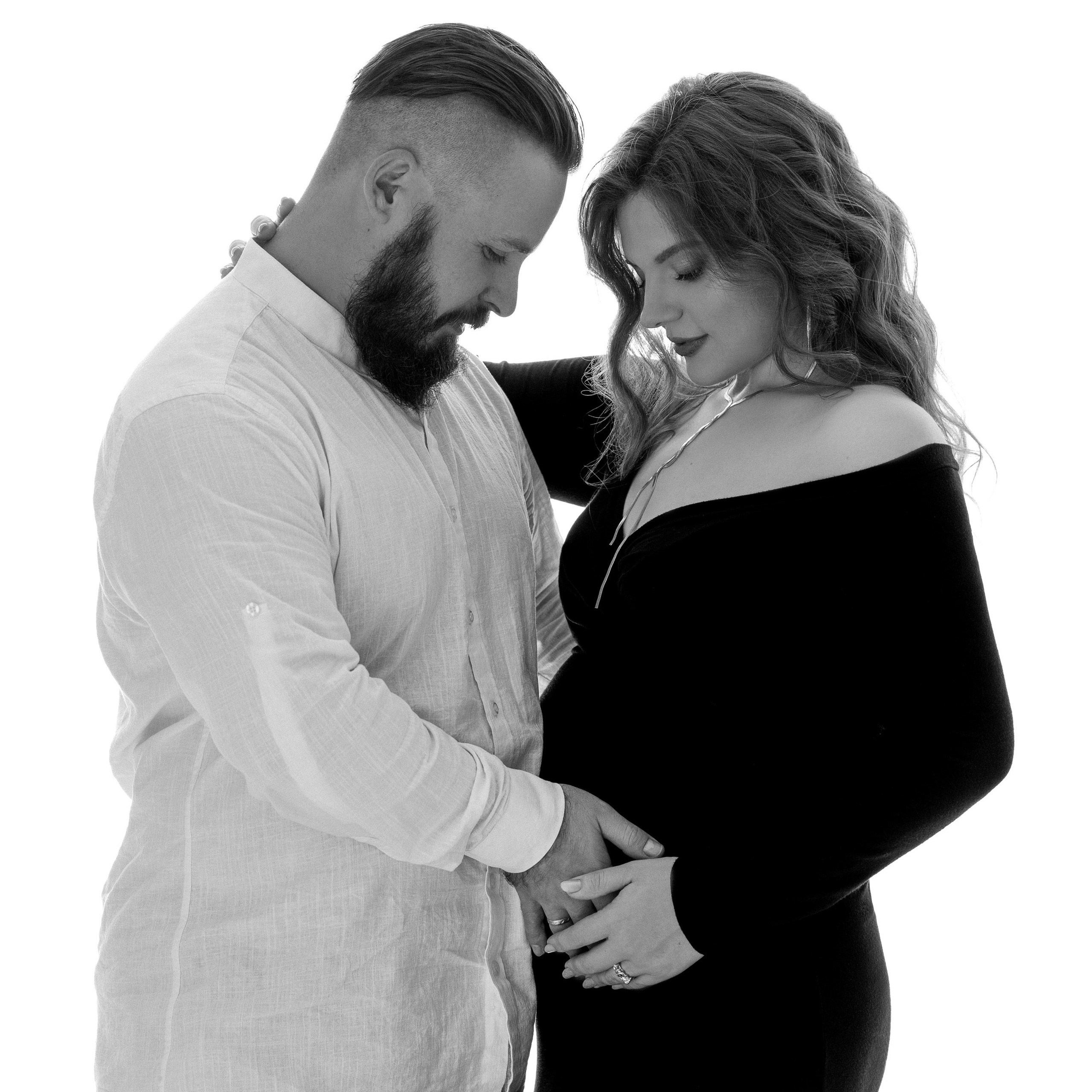 Отзывы моих клиентов. Фотограф беременности в Воронеже Кристина Беляева