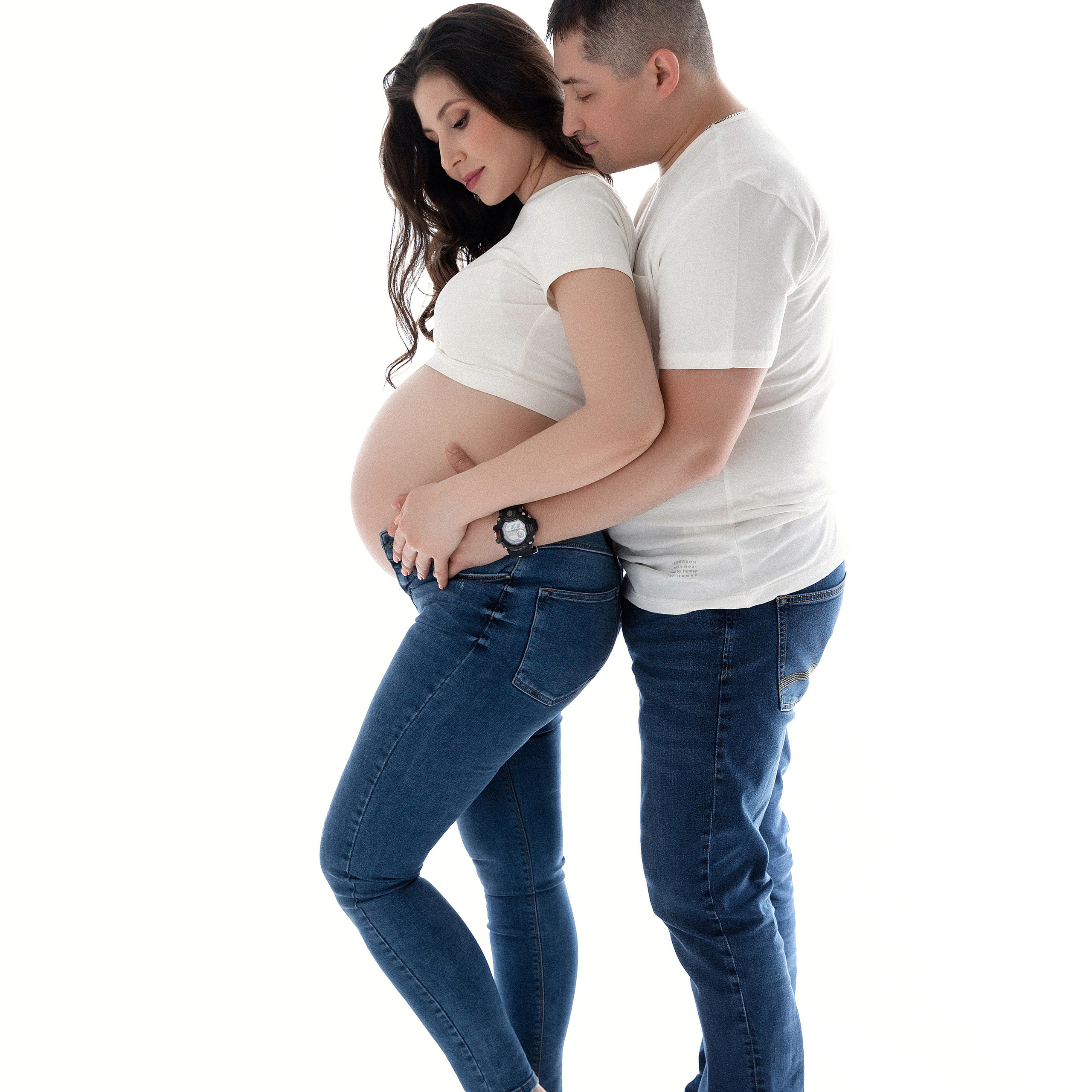 Отзывы моих клиентов. Фотограф беременности в Воронеже Кристина Беляева