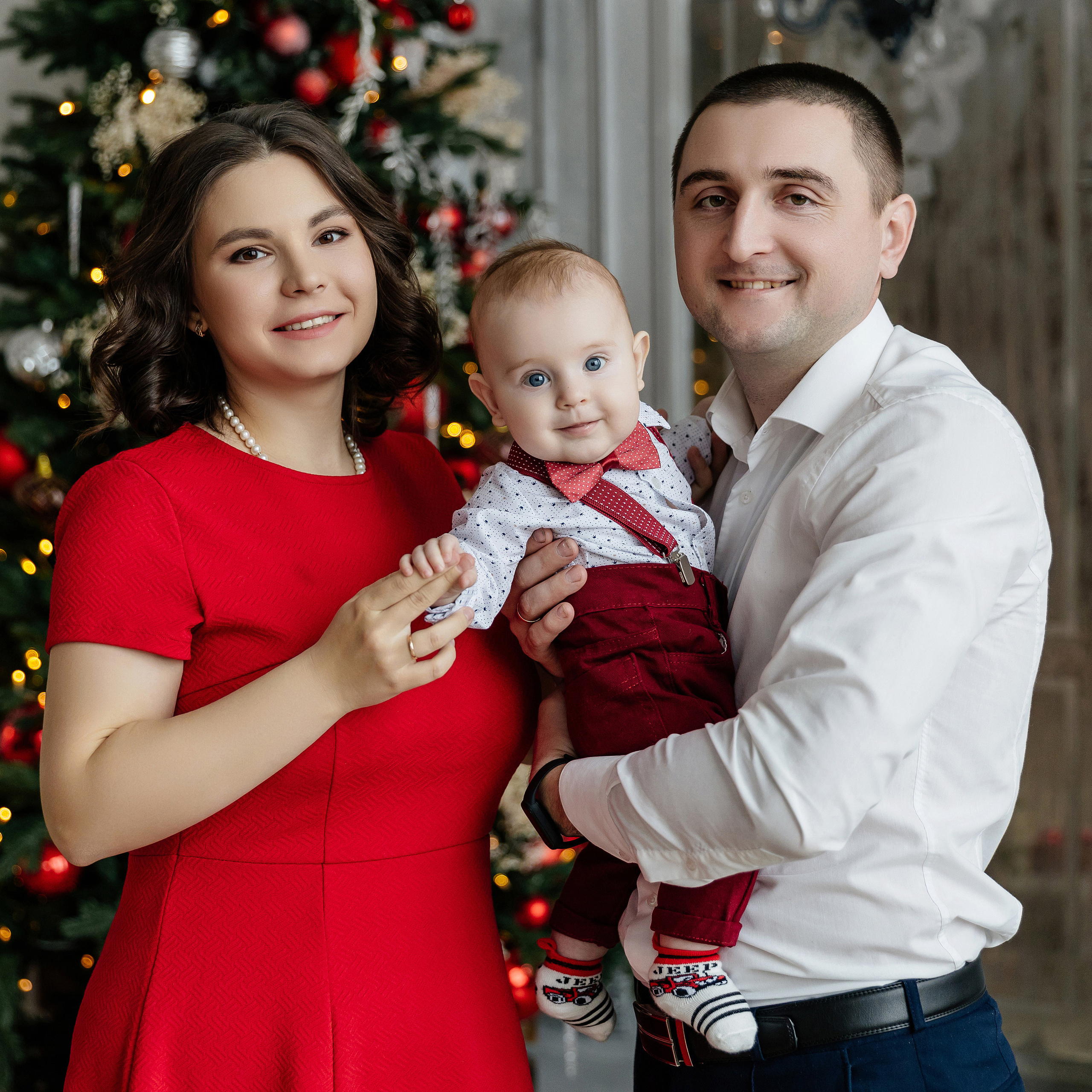 Отзывы моих клиентов. Фотограф беременности в Воронеже Кристина Беляева