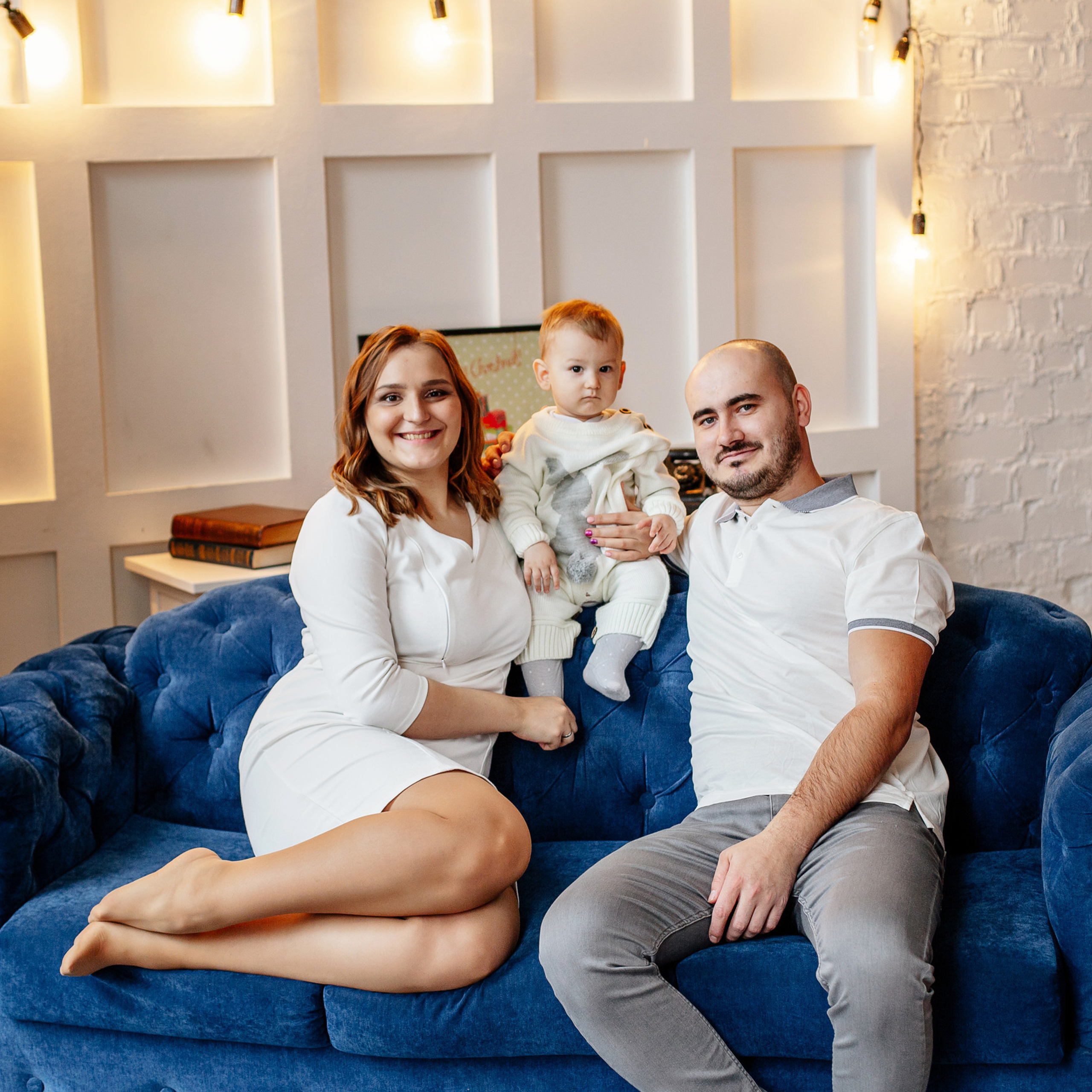 Отзывы моих клиентов. Фотограф беременности в Воронеже Кристина Беляева