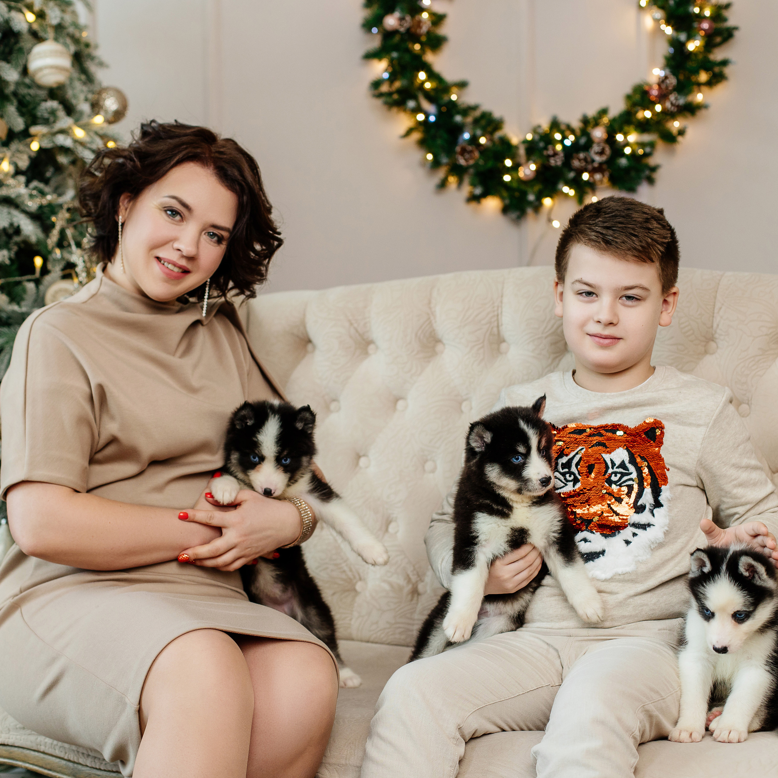 Отзывы моих клиентов. Фотограф беременности в Воронеже Кристина Беляева