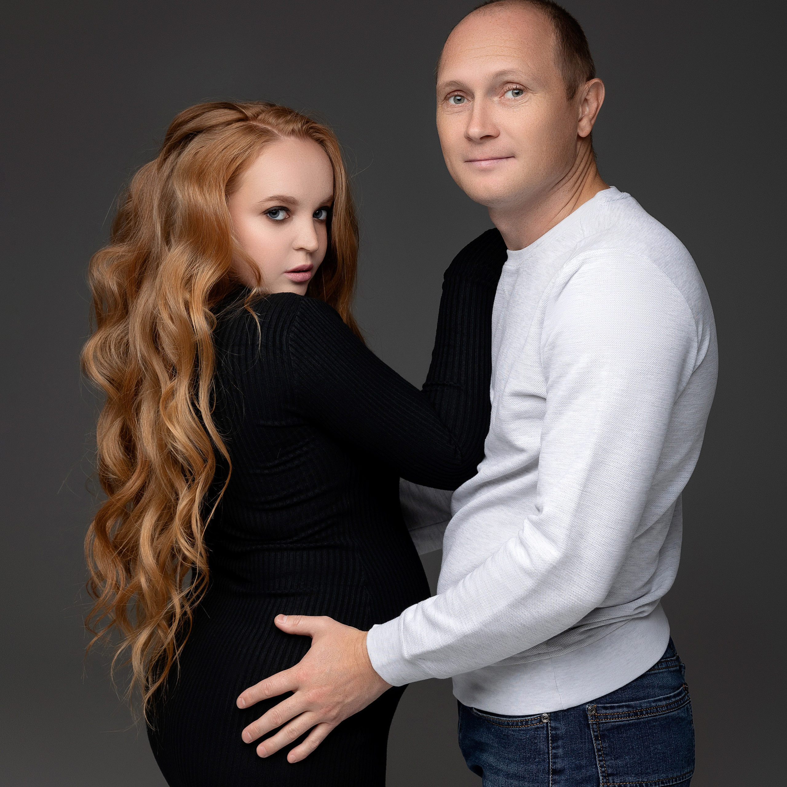 Отзывы моих клиентов. Фотограф беременности в Воронеже Кристина Беляева