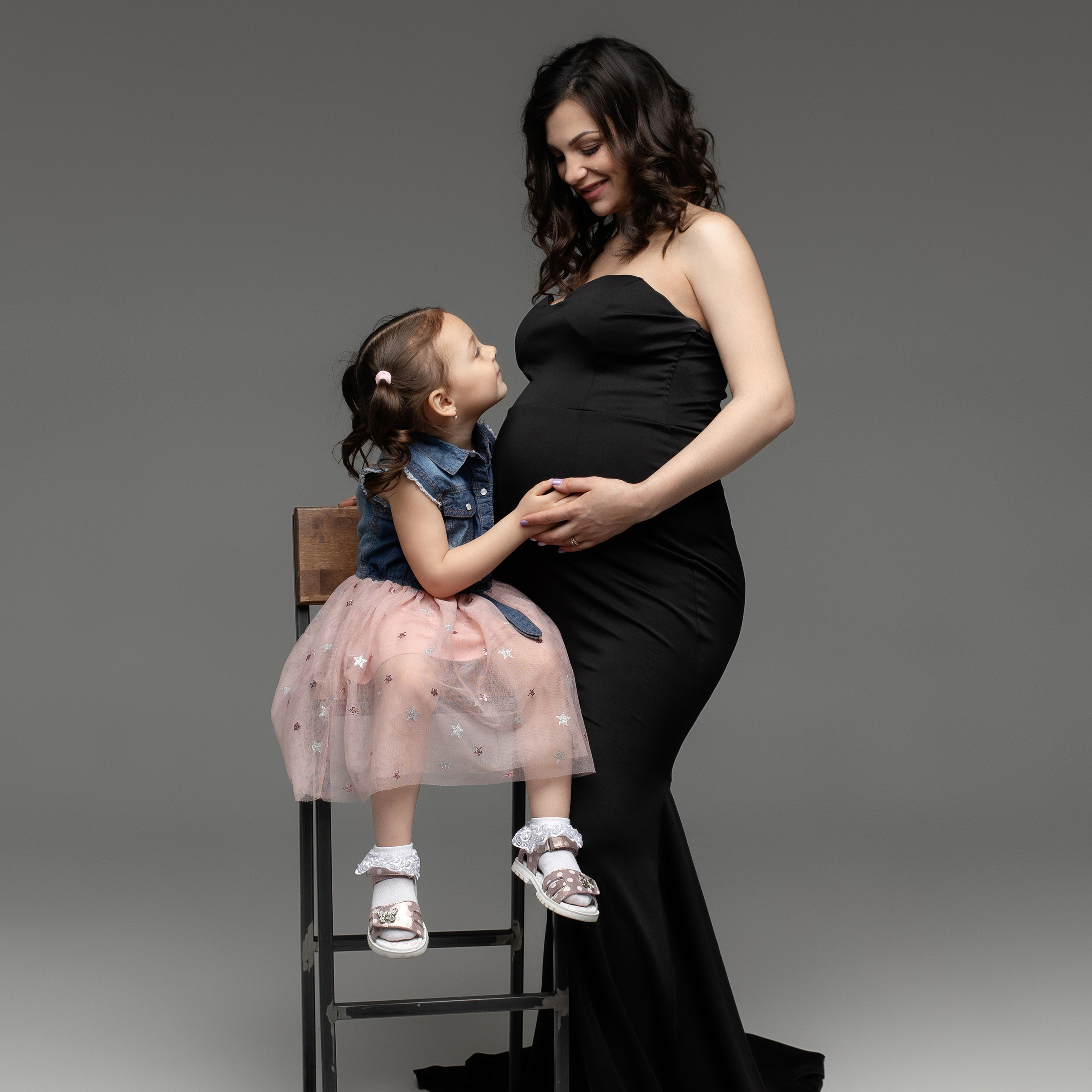 Отзывы моих клиентов. Фотограф беременности в Воронеже Кристина Беляева