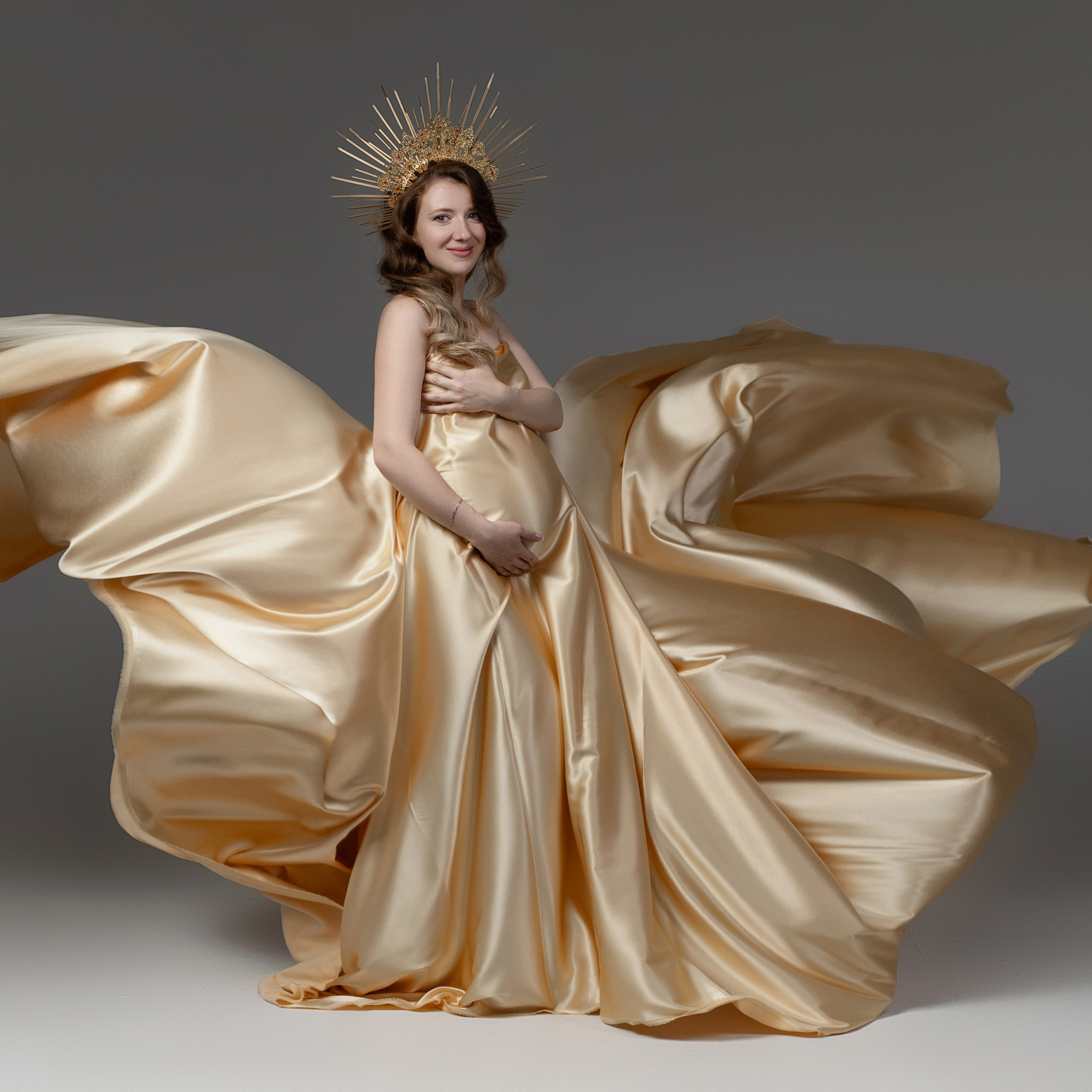 Отзывы моих клиентов. Фотограф беременности в Воронеже Кристина Беляева