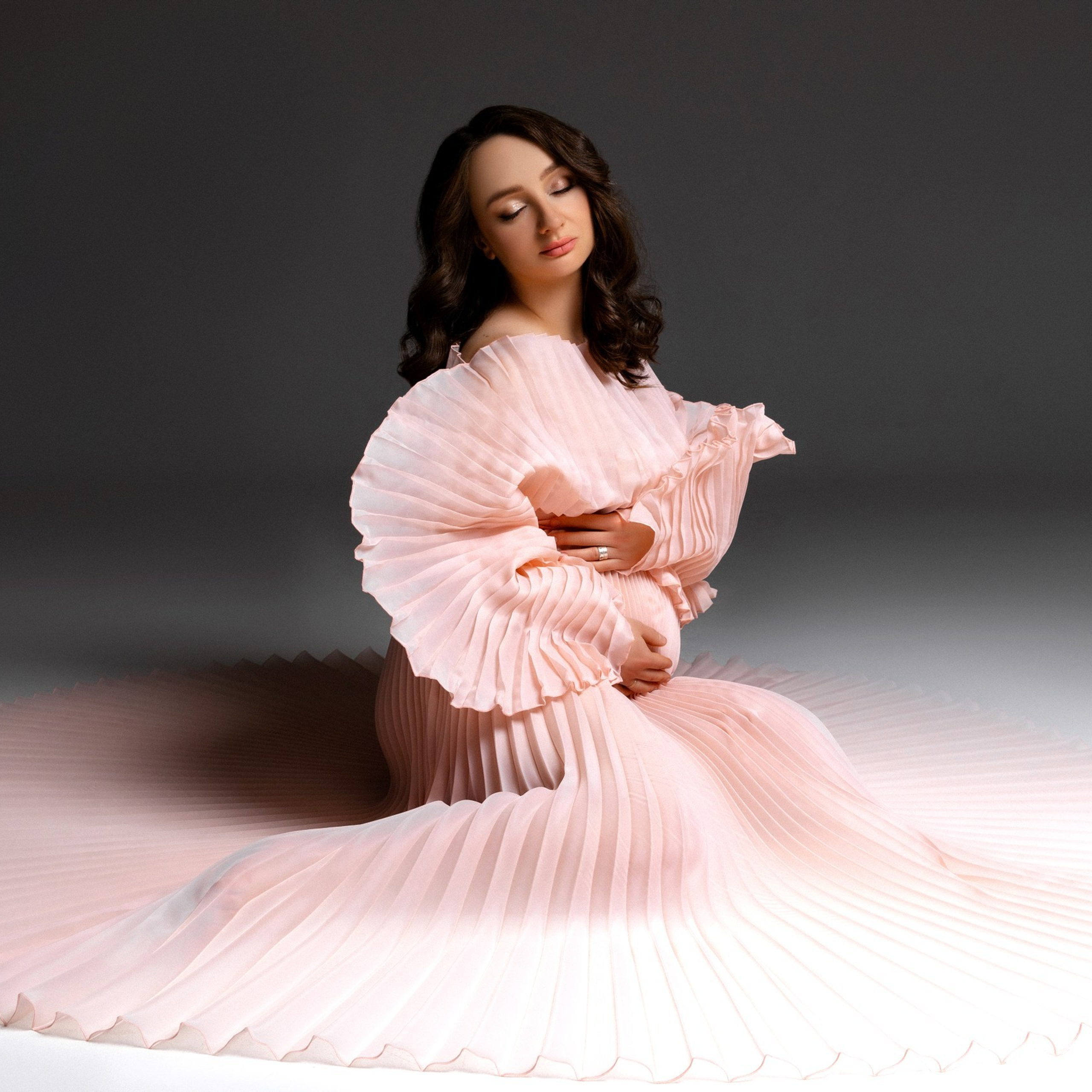 Отзывы моих клиентов. Фотограф беременности в Воронеже Кристина Беляева