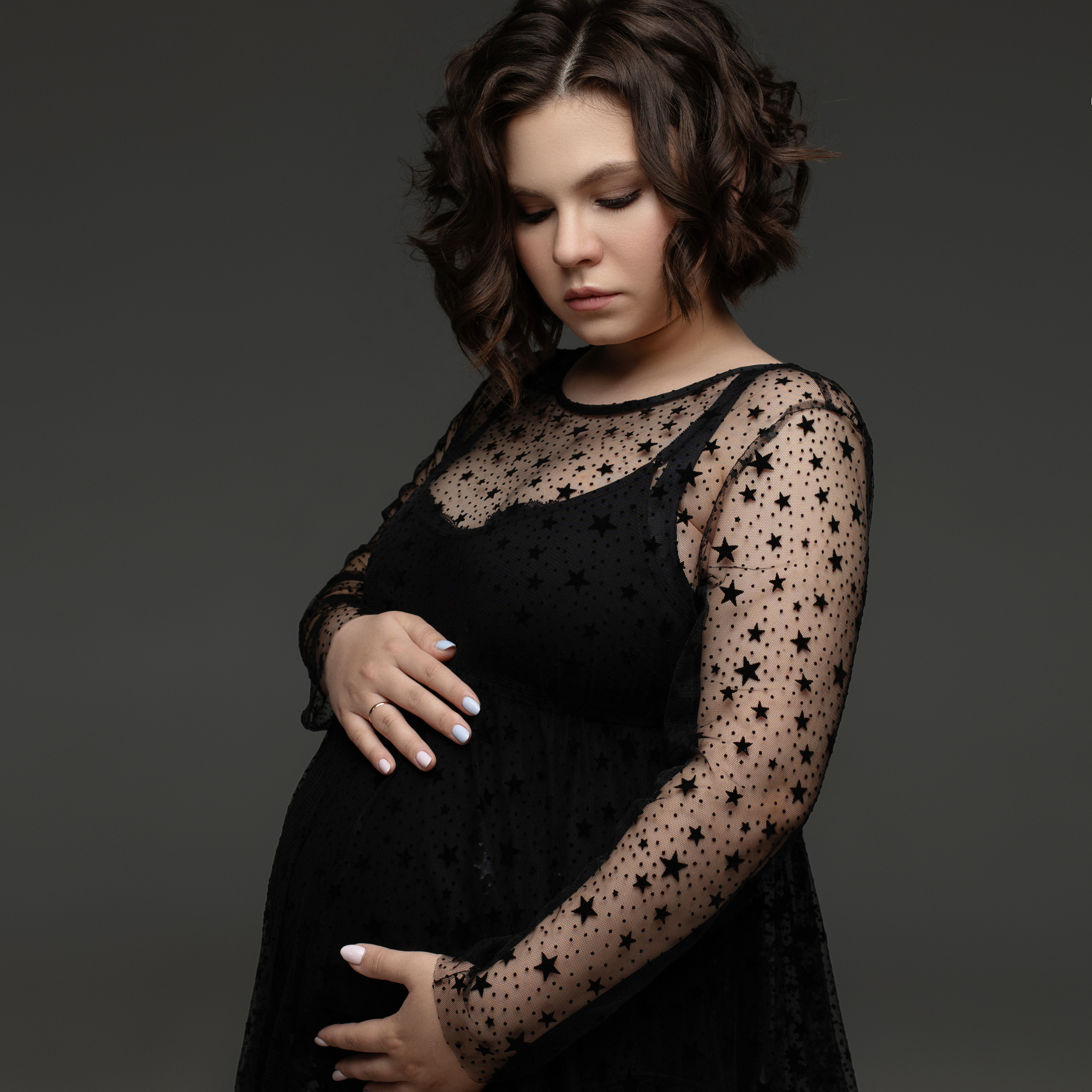 Отзывы моих клиентов. Фотограф беременности в Воронеже Кристина Беляева