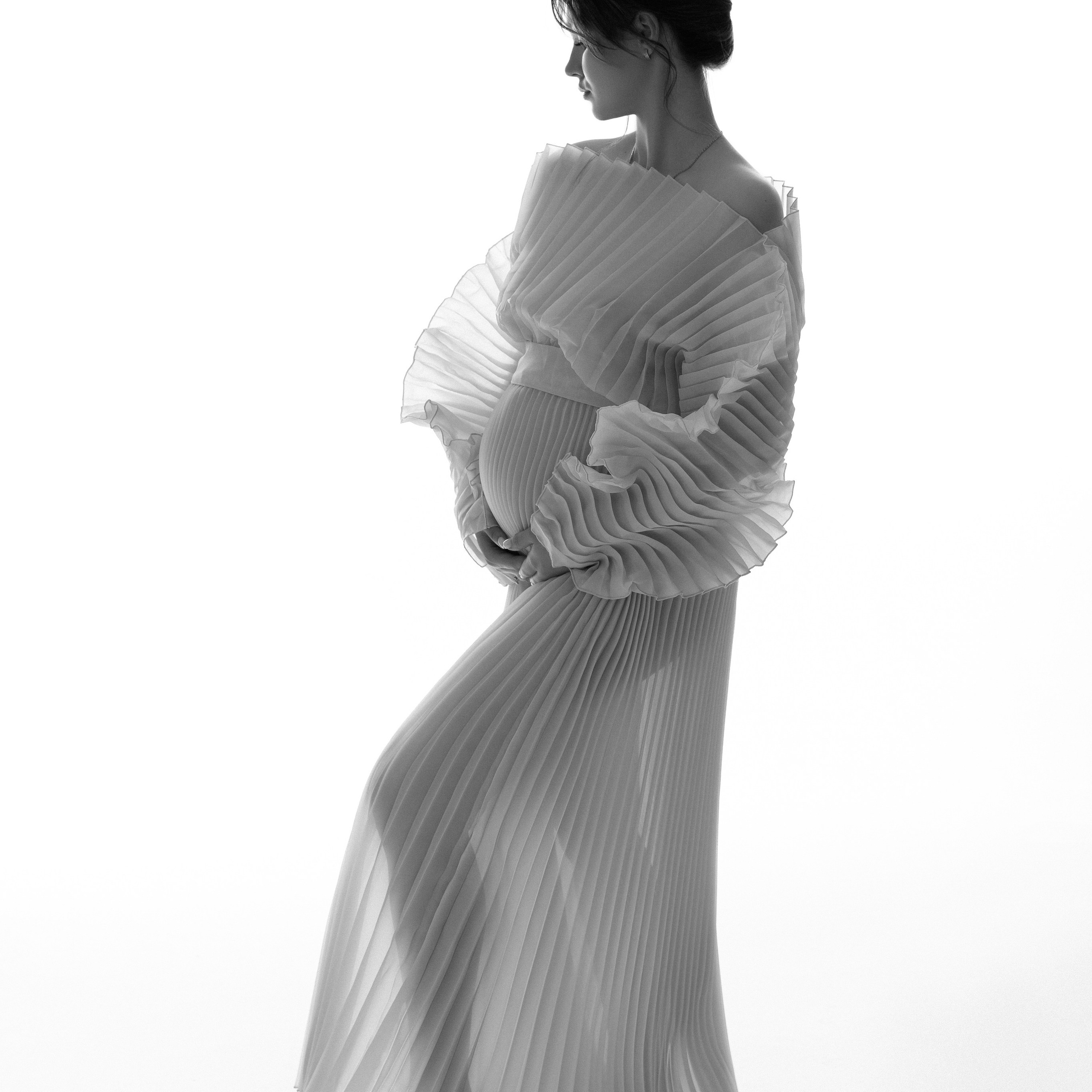 Отзывы моих клиентов. Фотограф беременности в Воронеже Кристина Беляева