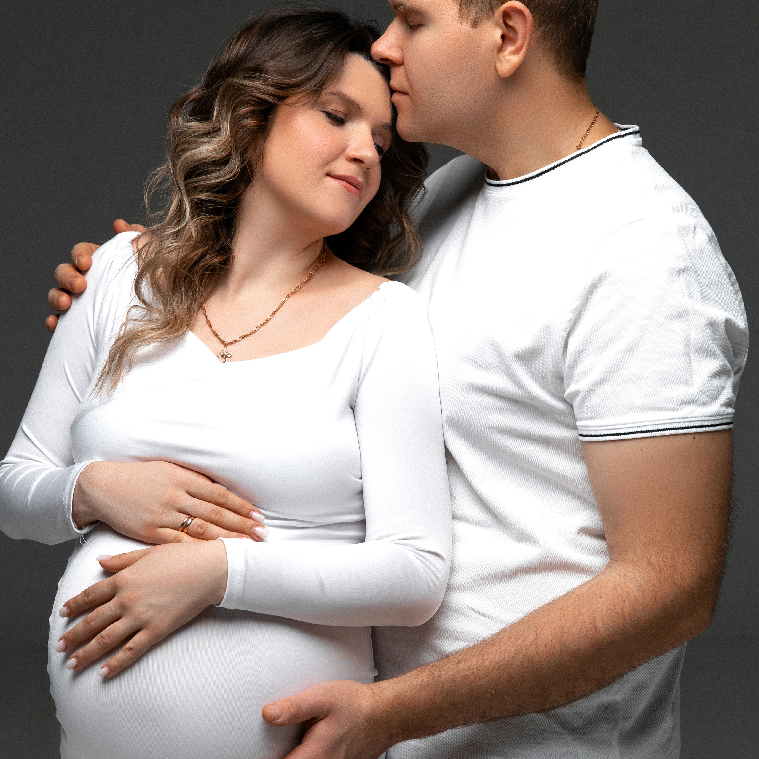 Отзывы моих клиентов. Фотограф беременности в Воронеже Кристина Беляева