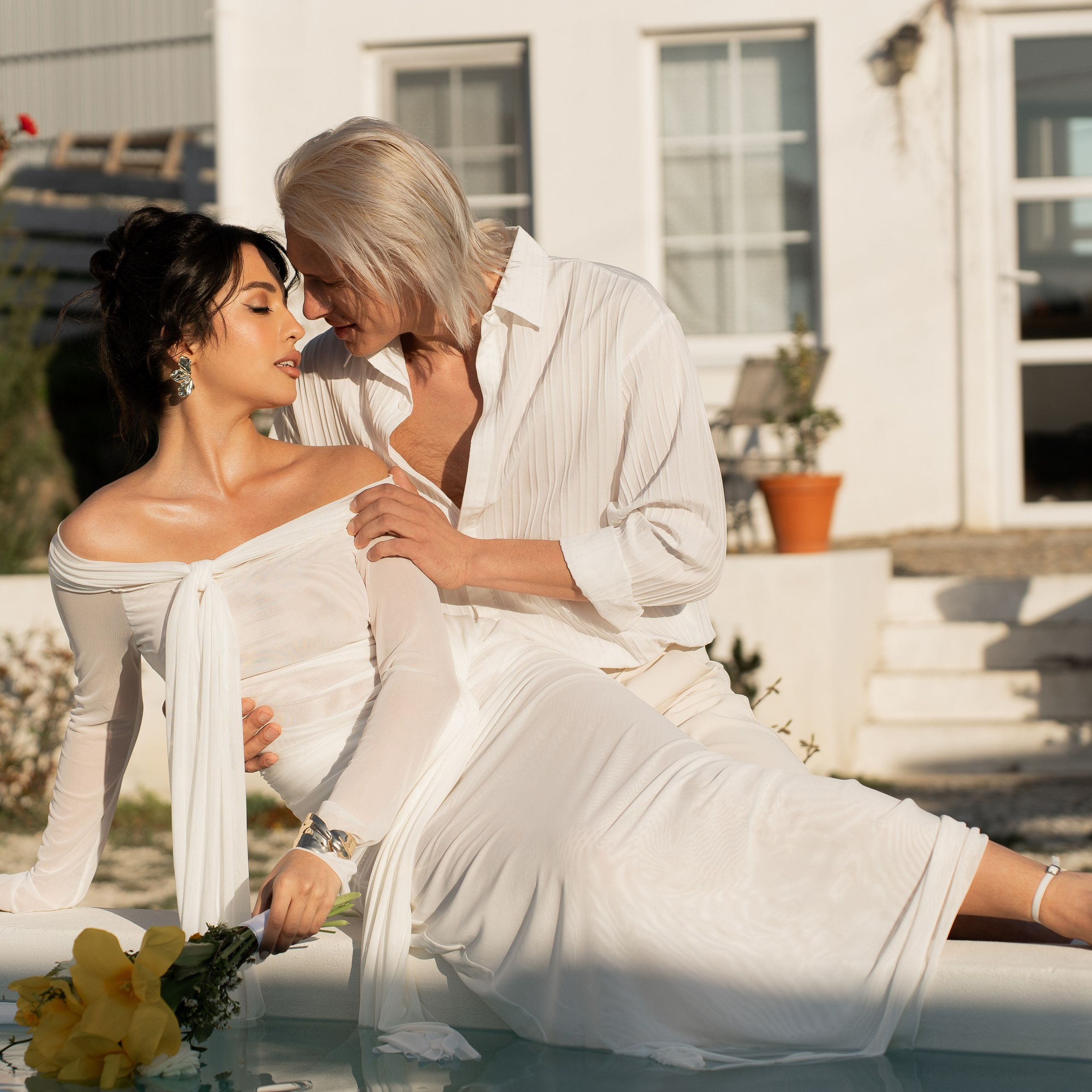 Иван & Самира