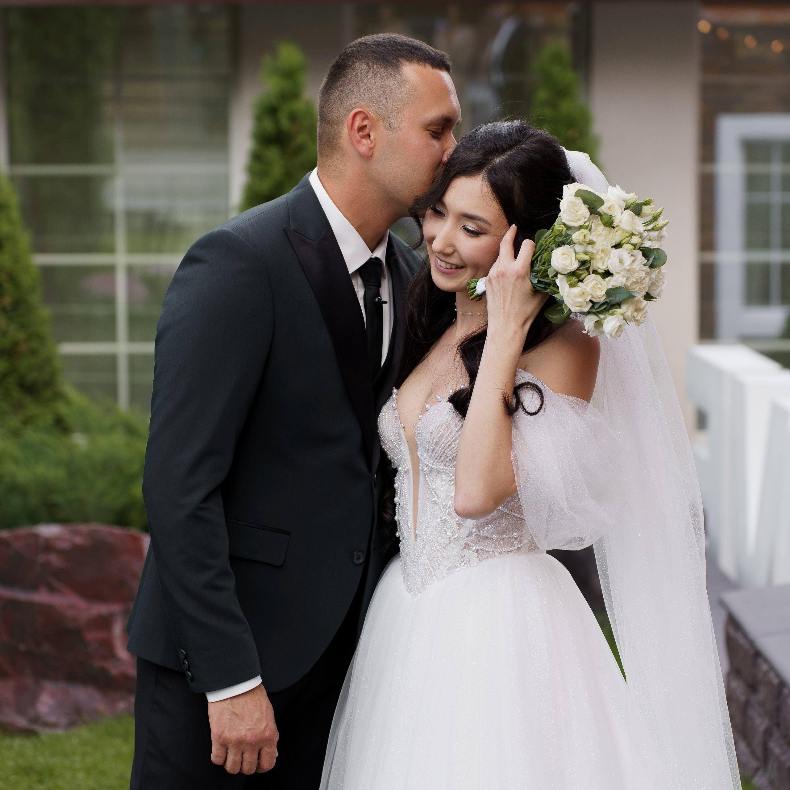 Станислав & Гюзель