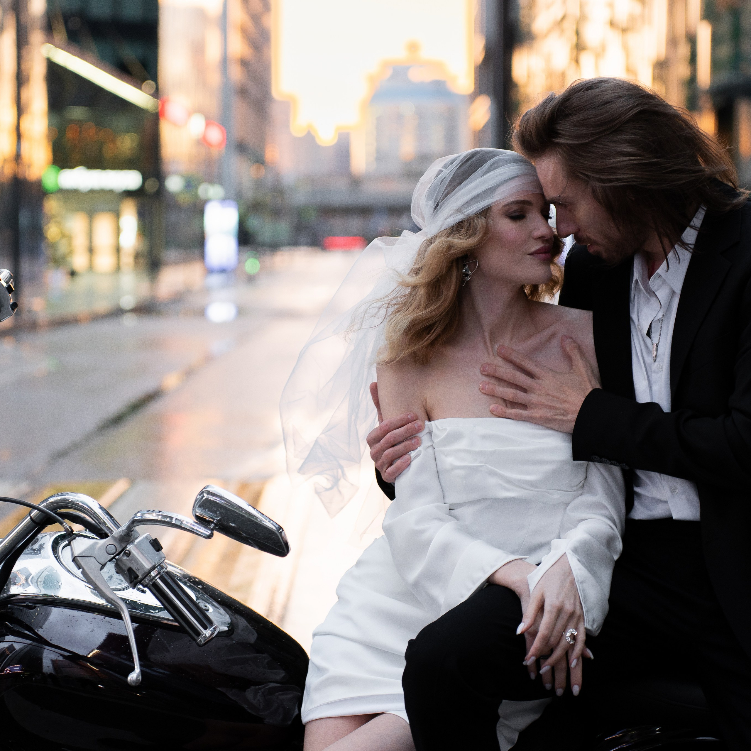 Клим & Полина