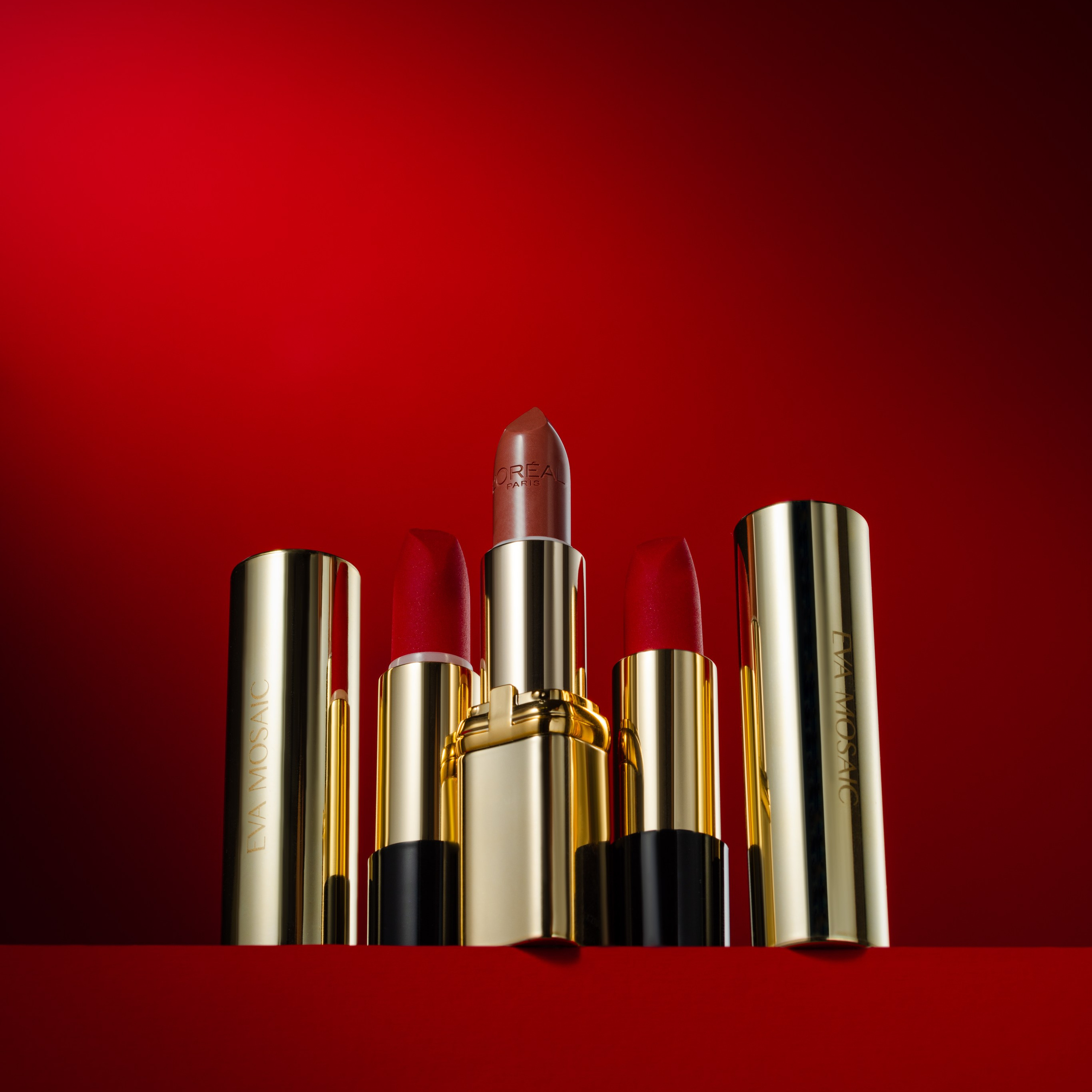 Имиджевая съемка. Анастасия Саарян — предметный фотограф Москва