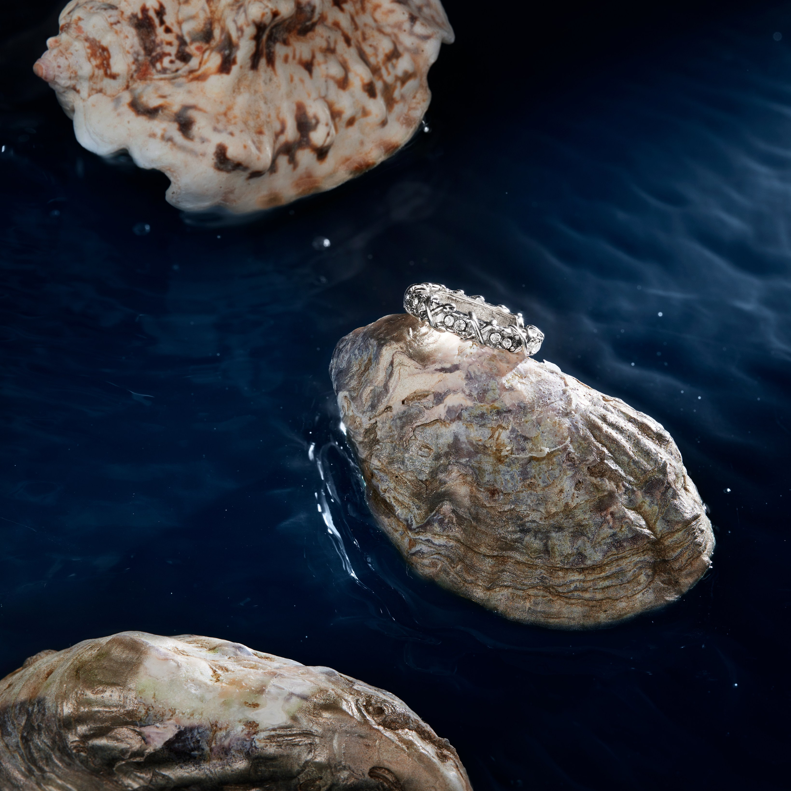 Имиджевая съемка. Анастасия Саарян — предметный фотограф Москва