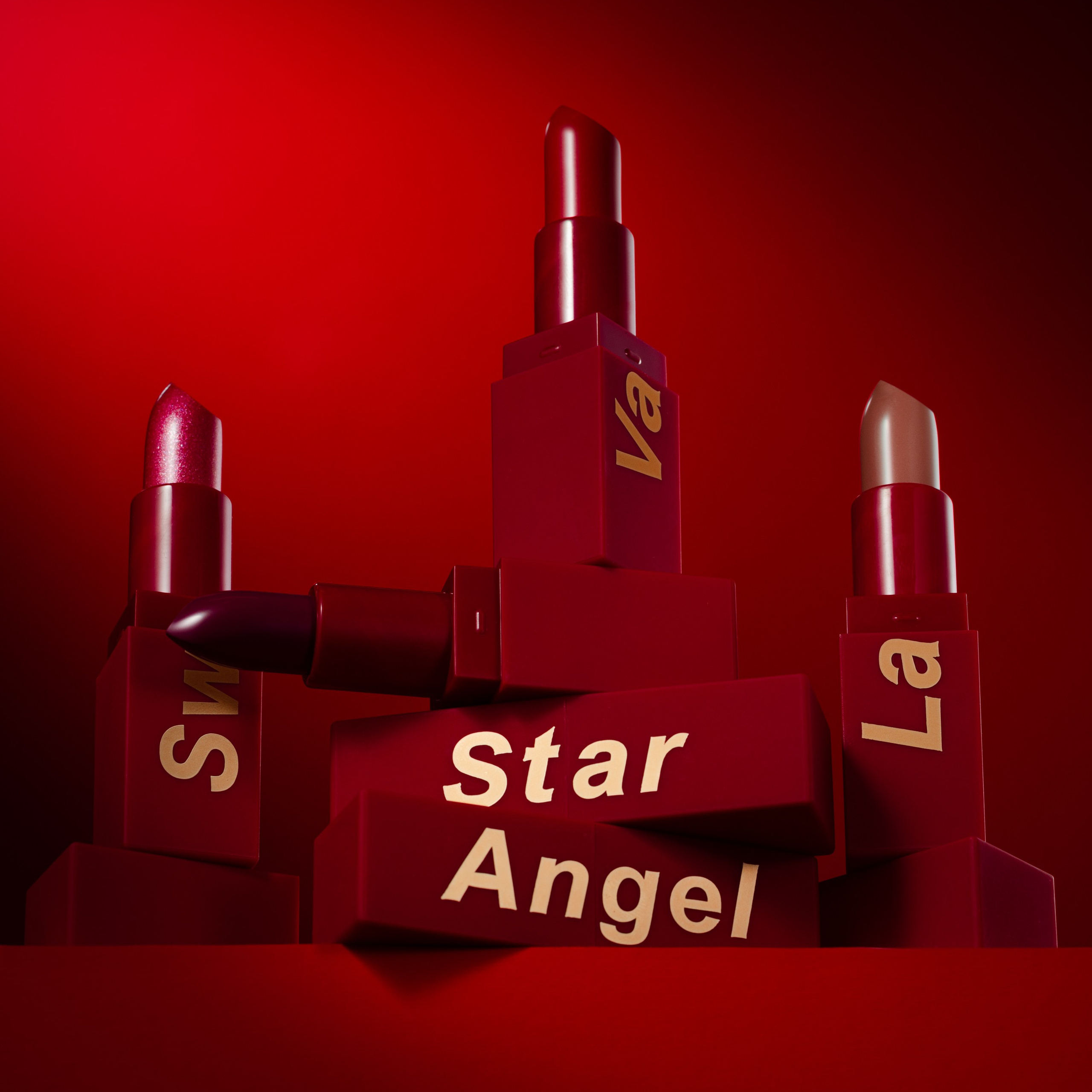 Имиджевая съемка. Анастасия Саарян — предметный фотограф Москва