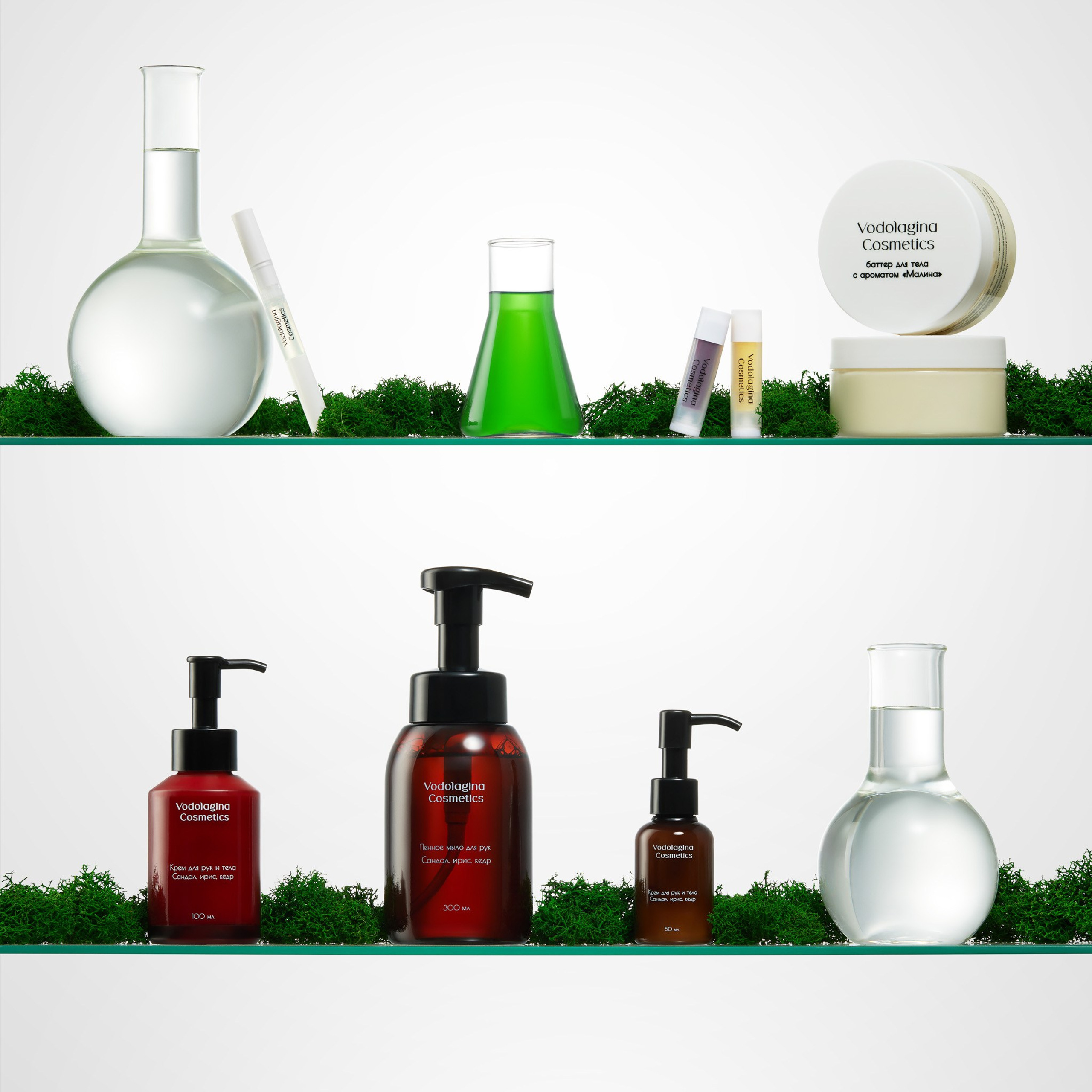 Имиджевая съемка. Анастасия Саарян — предметный фотограф Москва