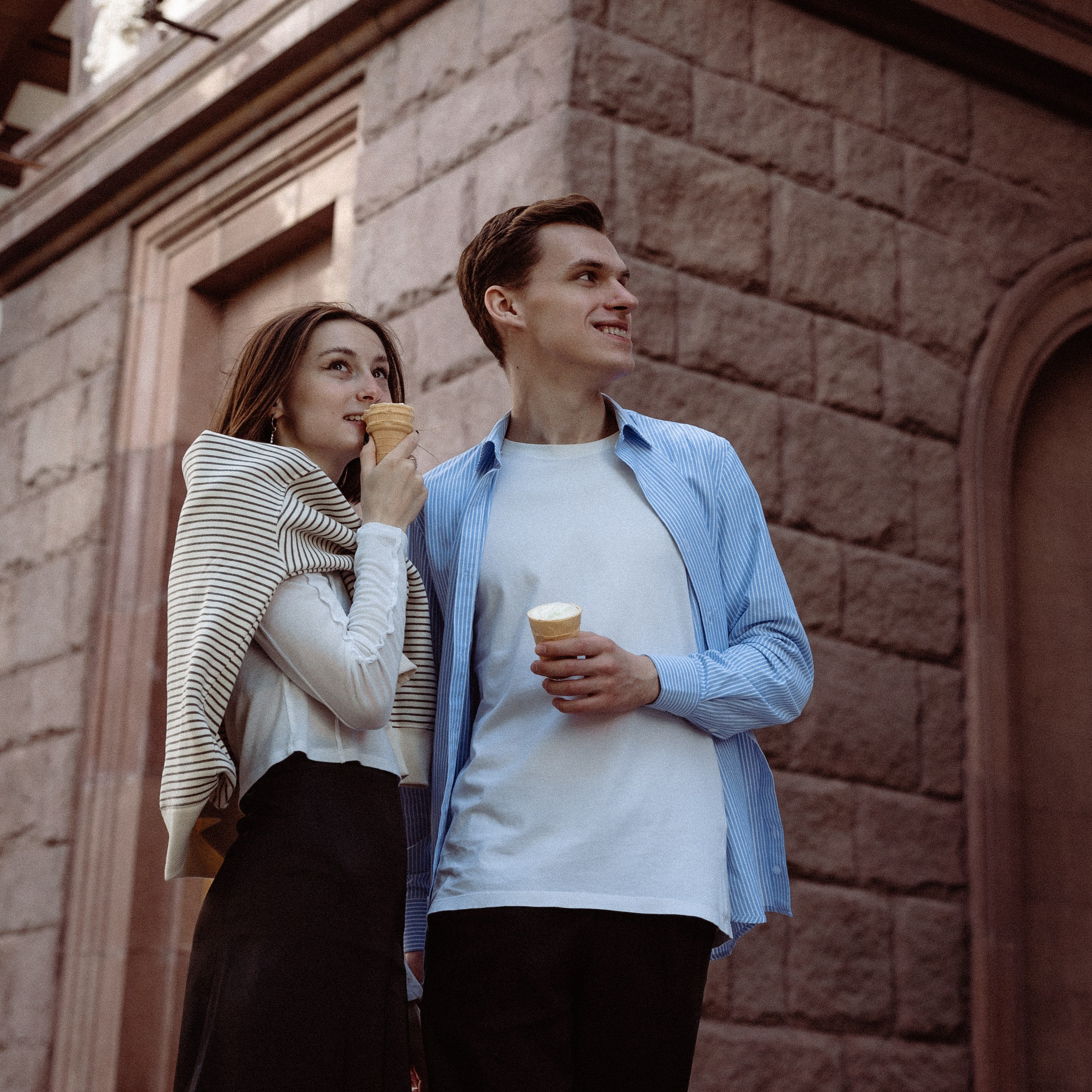 Отзывы. Портретный фотограф в Москве Полина Онода