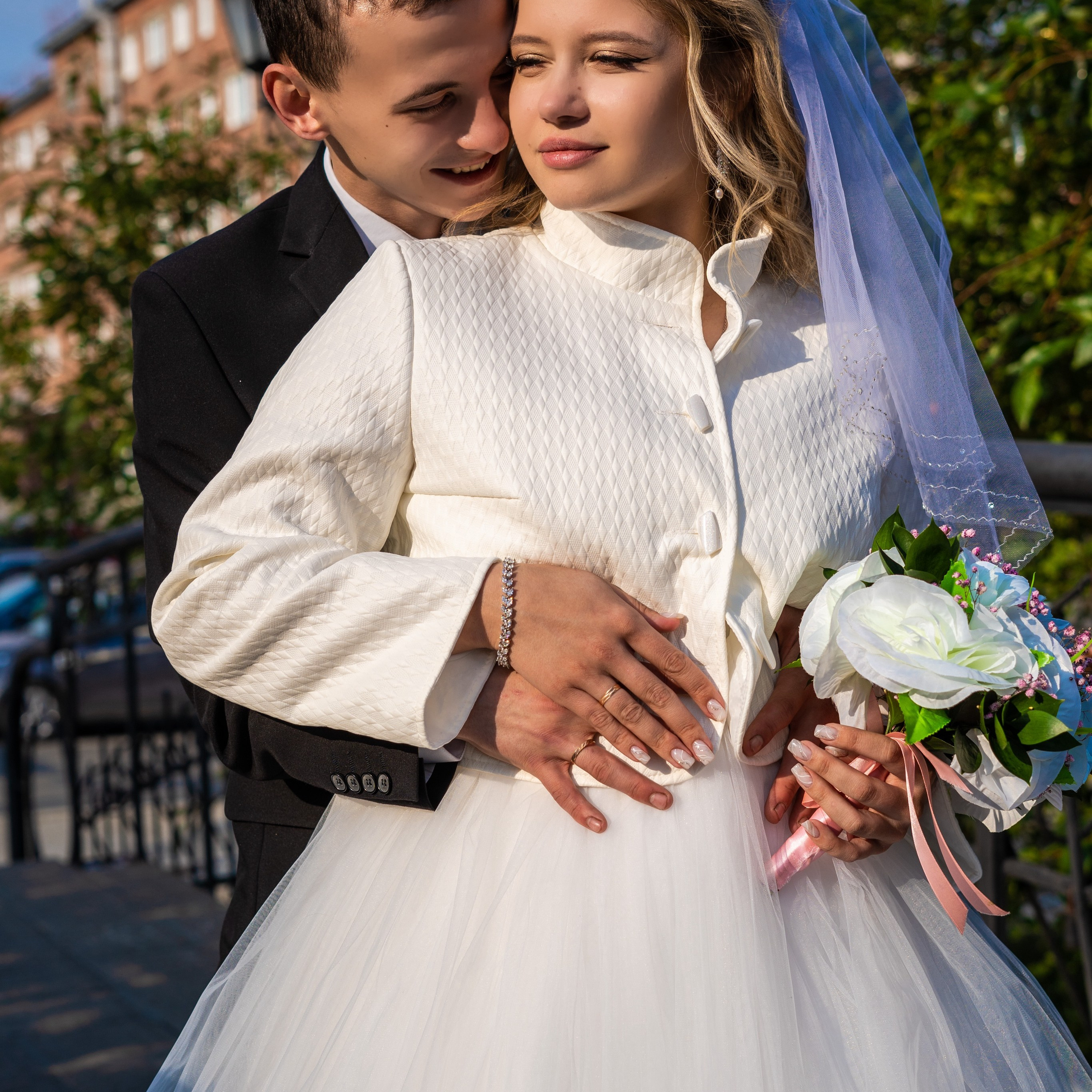 Отзывы. Видеограф и Фотограф в Красноярске