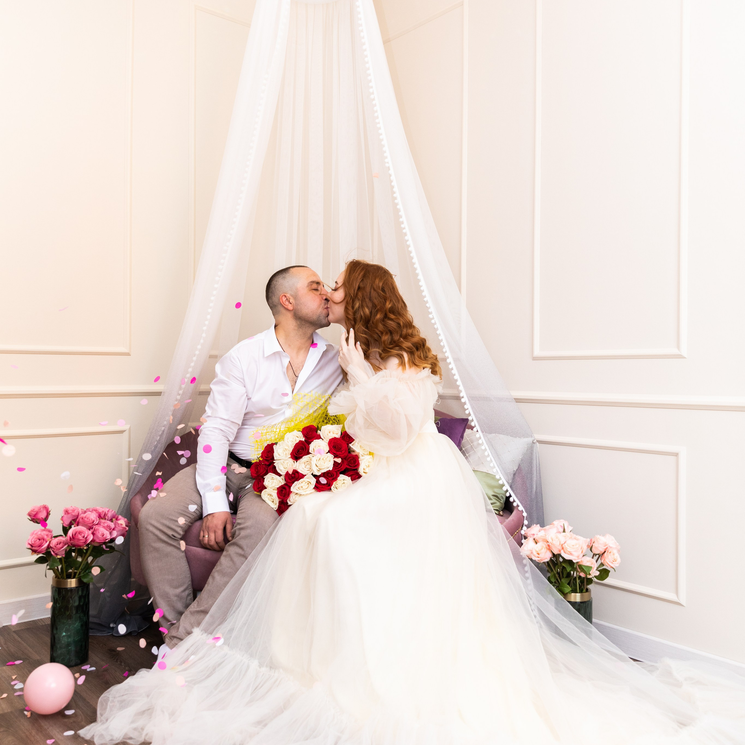 Отзывы. Видеограф и Фотограф в Красноярске