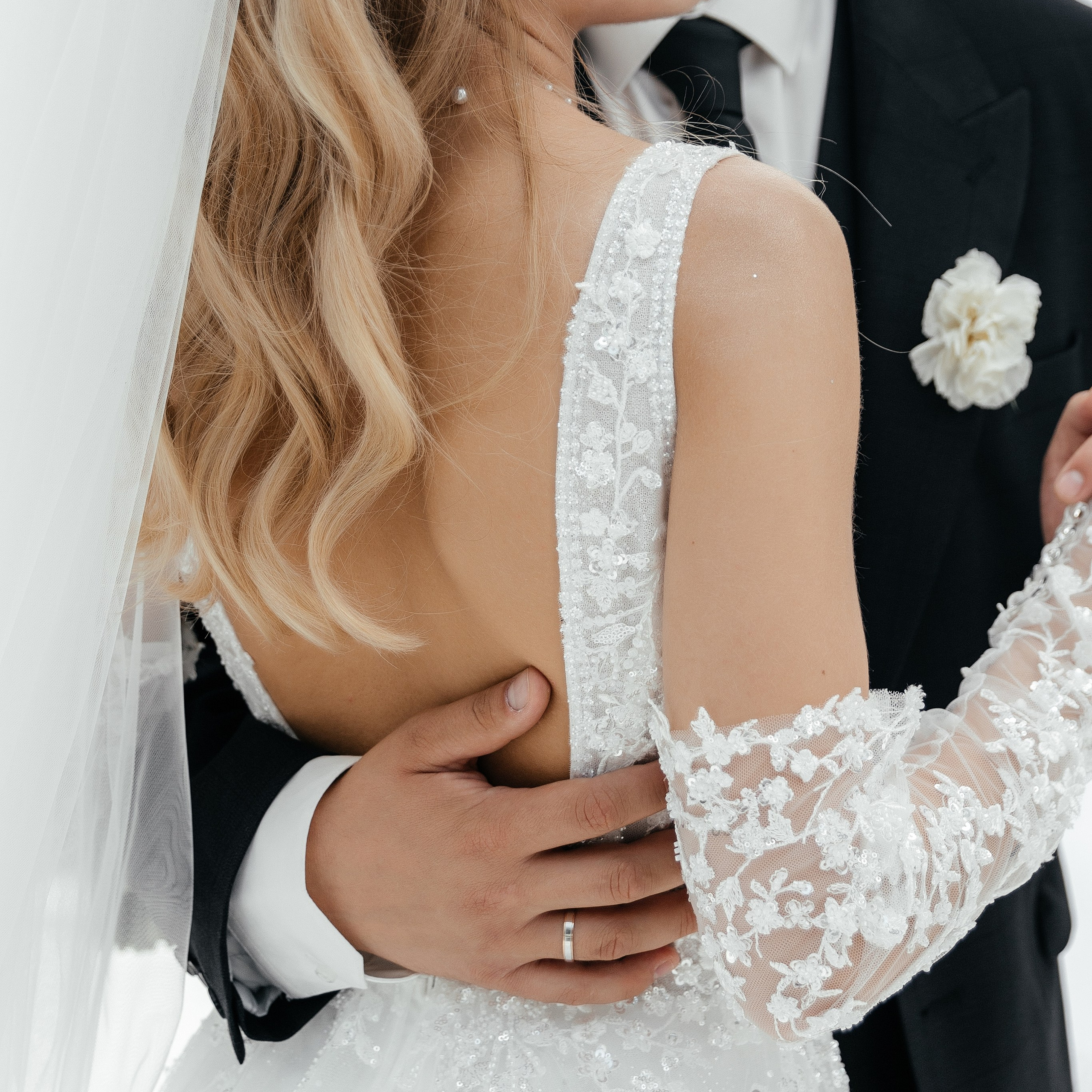 Лера и Денис | Эко-клуб Голицино