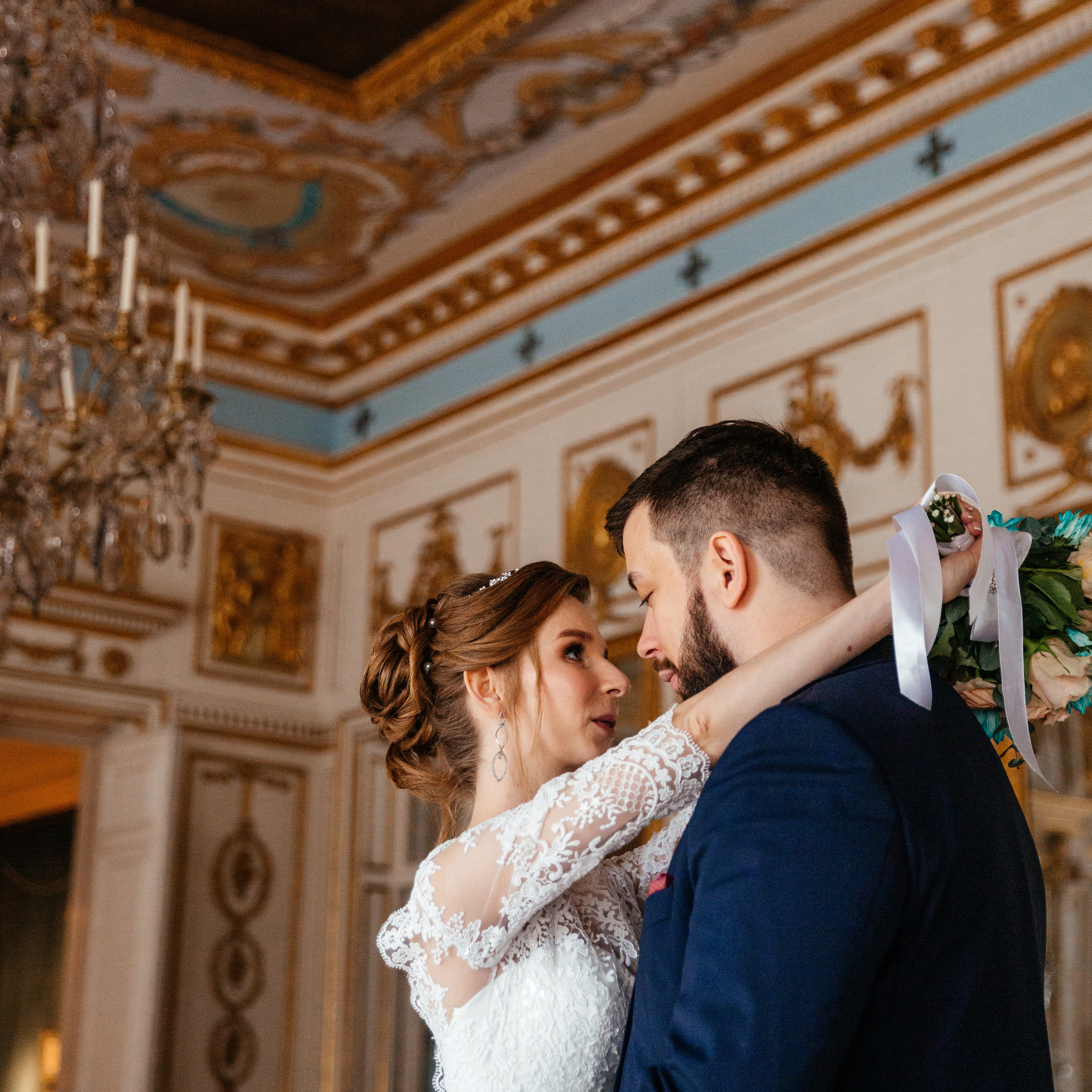 Отзывы. Свадебный фотограф Ангелина Зотова | Обнинск, Москва, Калуга