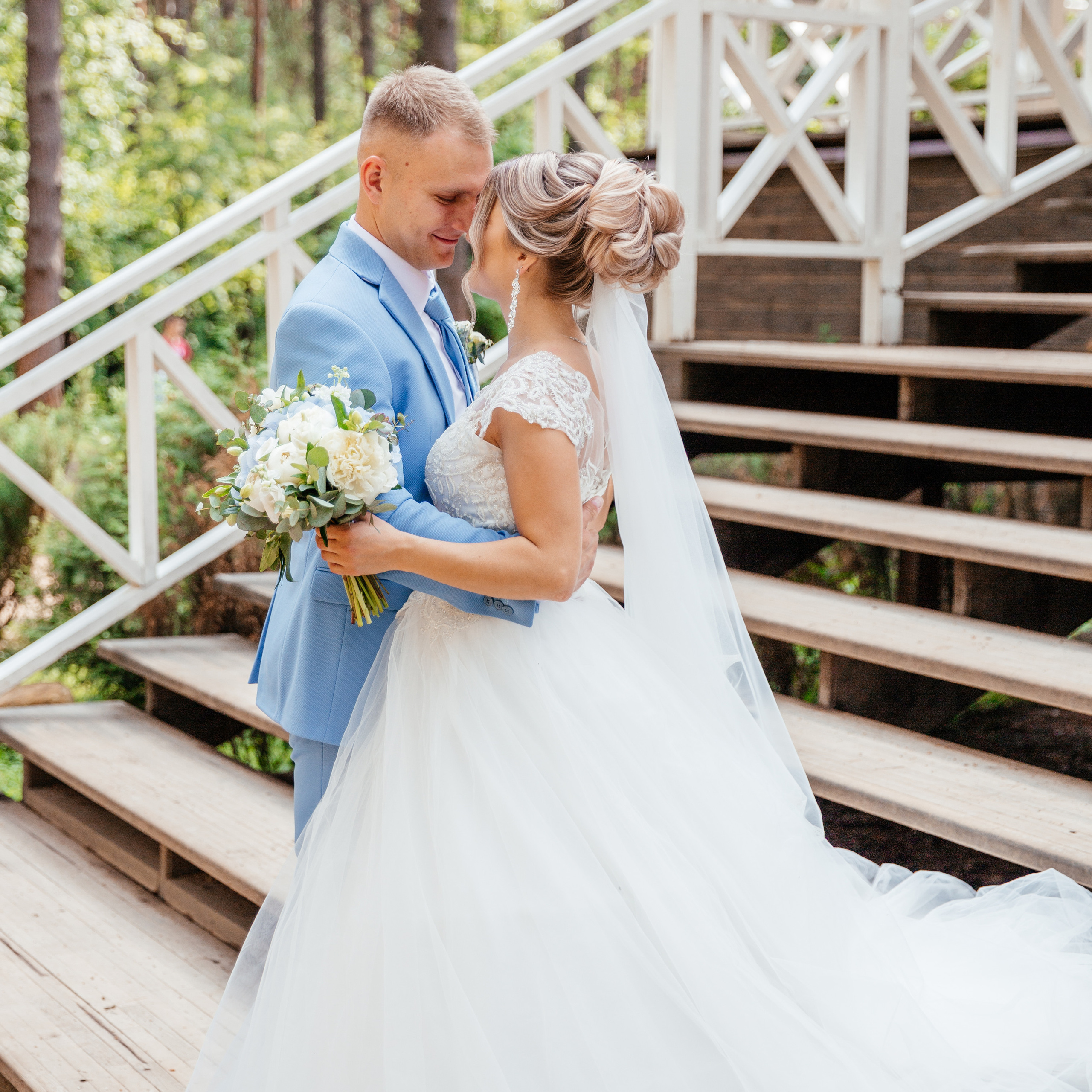 Отзывы. Свадебный фотограф Ангелина Зотова | Обнинск, Москва, Калуга