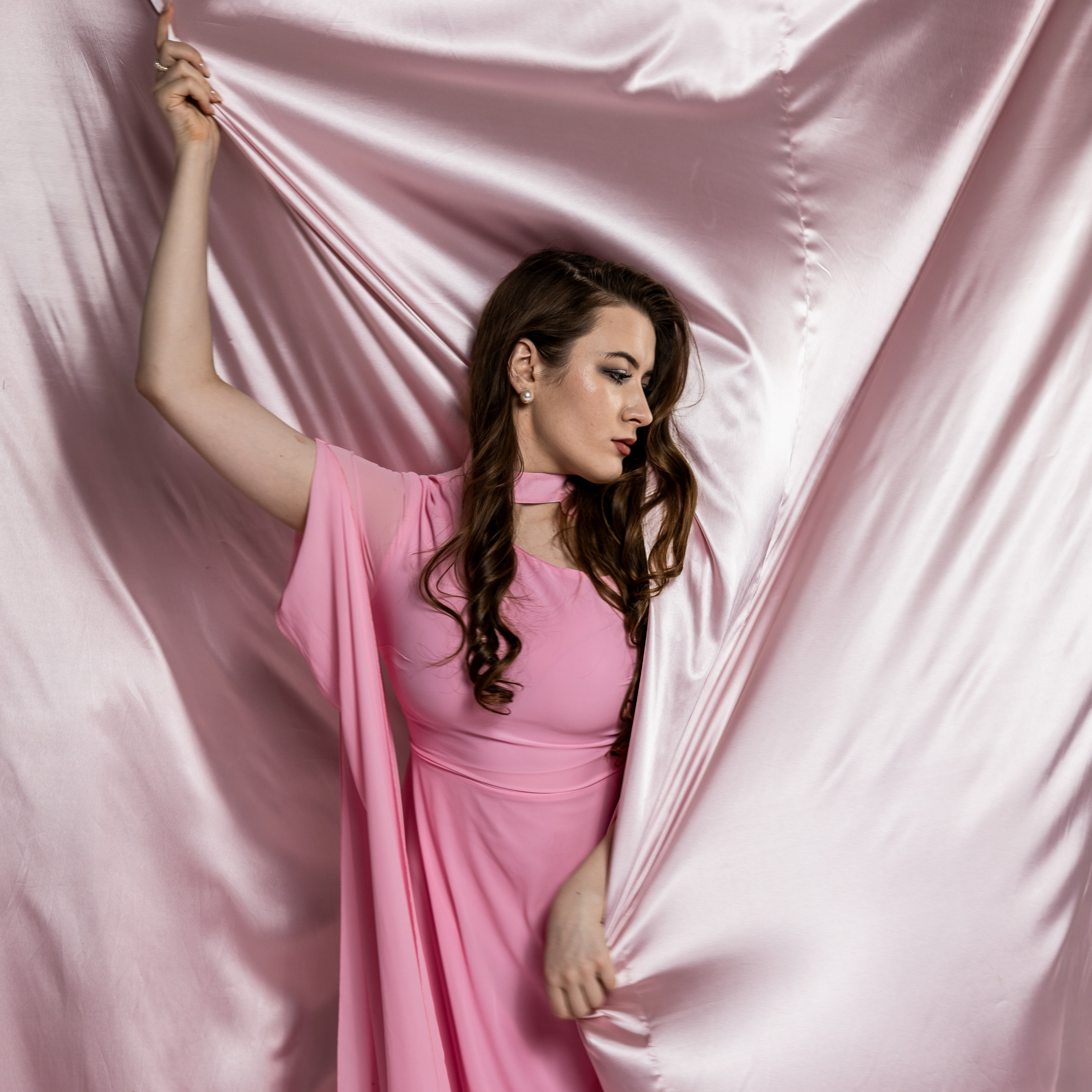 Pink vibe