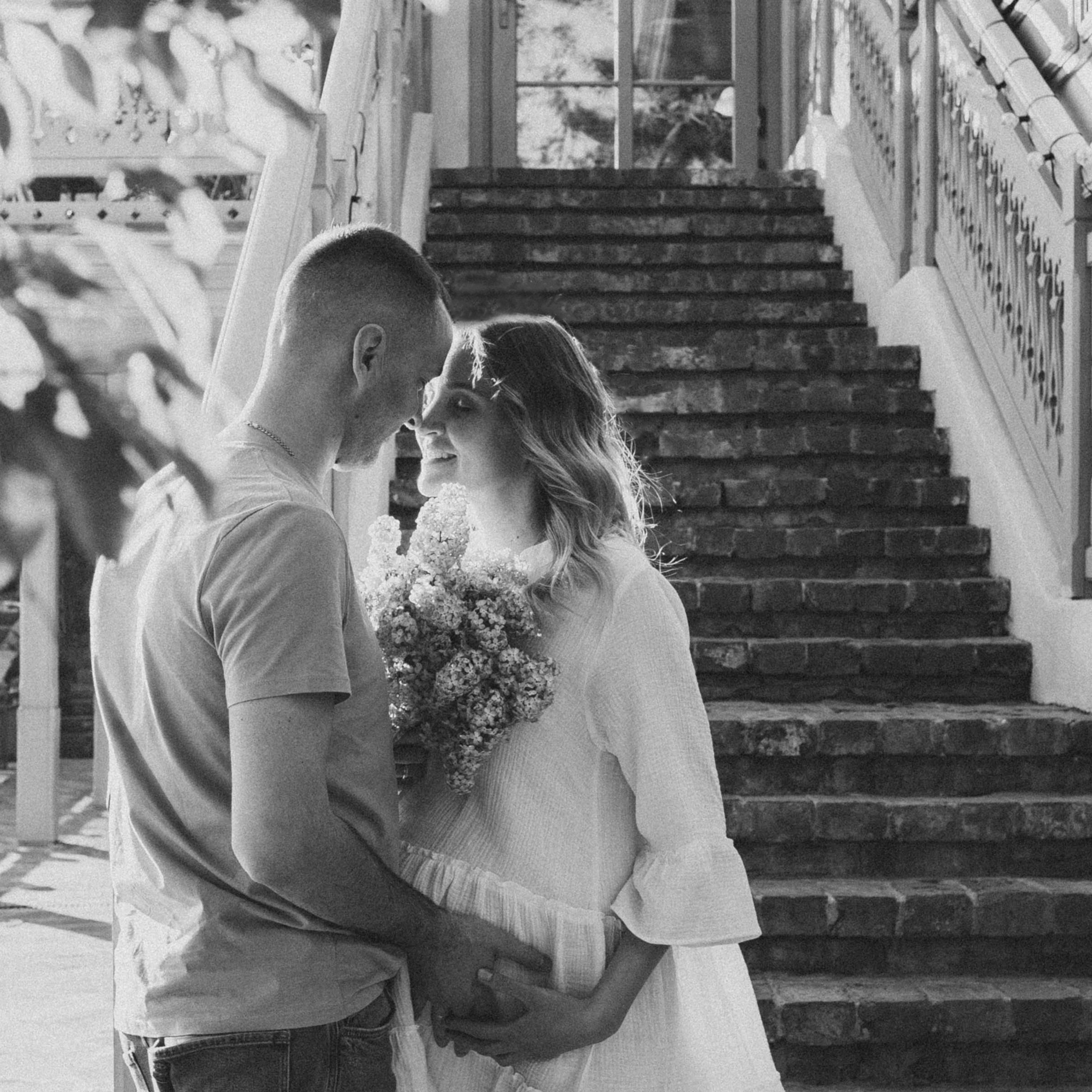 Мария&Николай